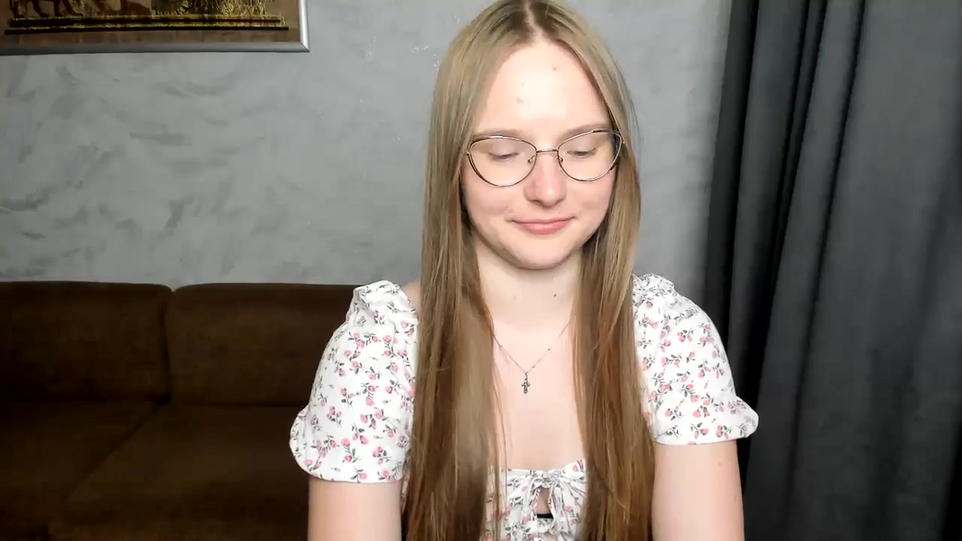 Gallery image thumbnail from Shy_Melany's myfreecams stream on, 08/05/2024, 01:00 image 6 of 20