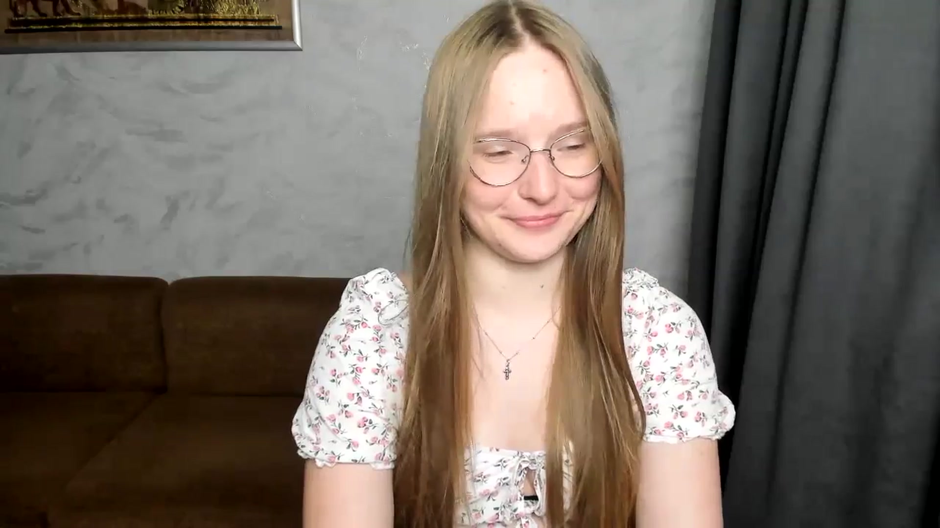 Gallery image thumbnail from Shy_Melany's myfreecams stream on, 08/05/2024, 01:00 image 9 of 20