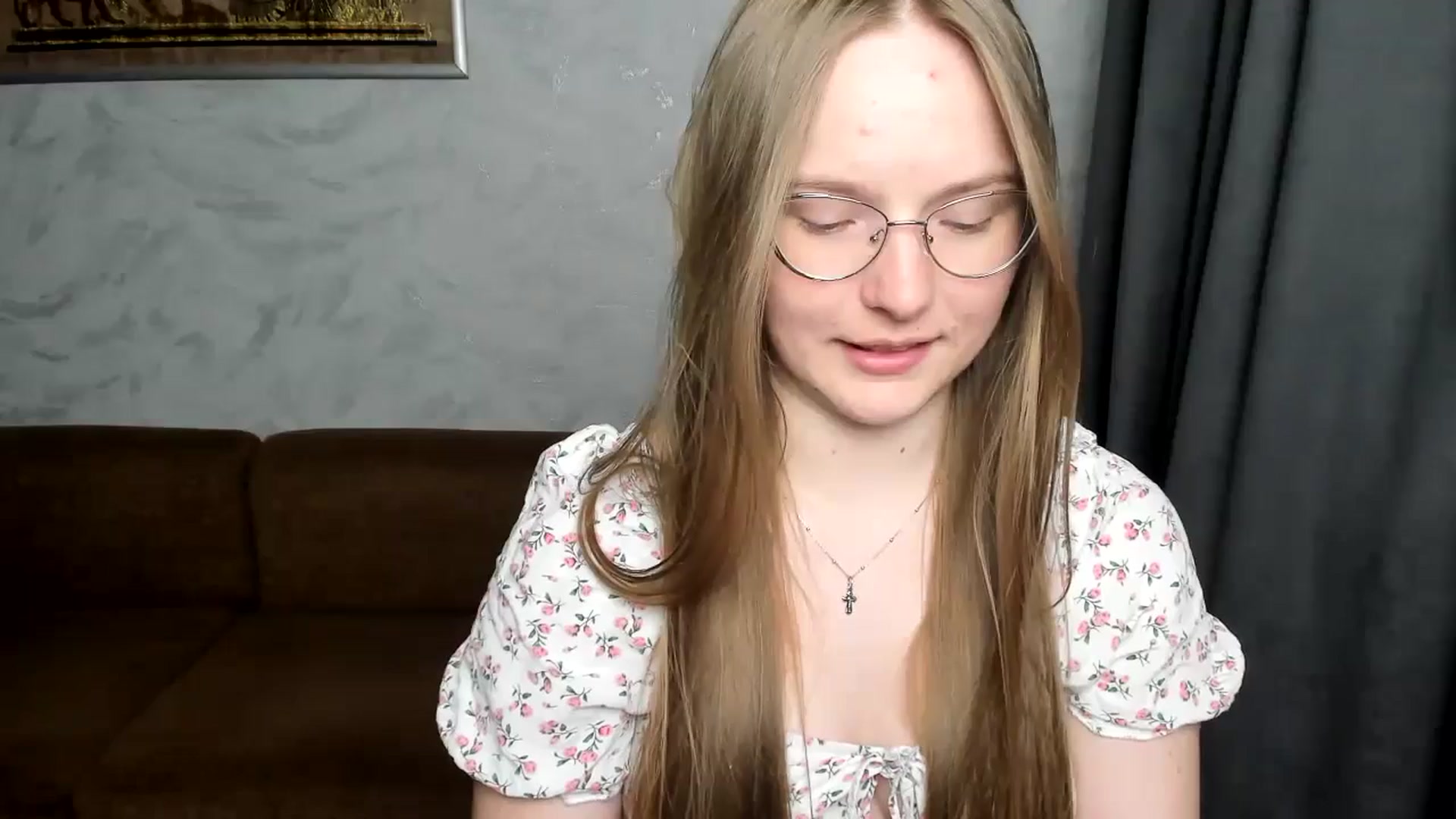Gallery image thumbnail from Shy_Melany's myfreecams stream on, 08/05/2024, 01:00 image 13 of 20