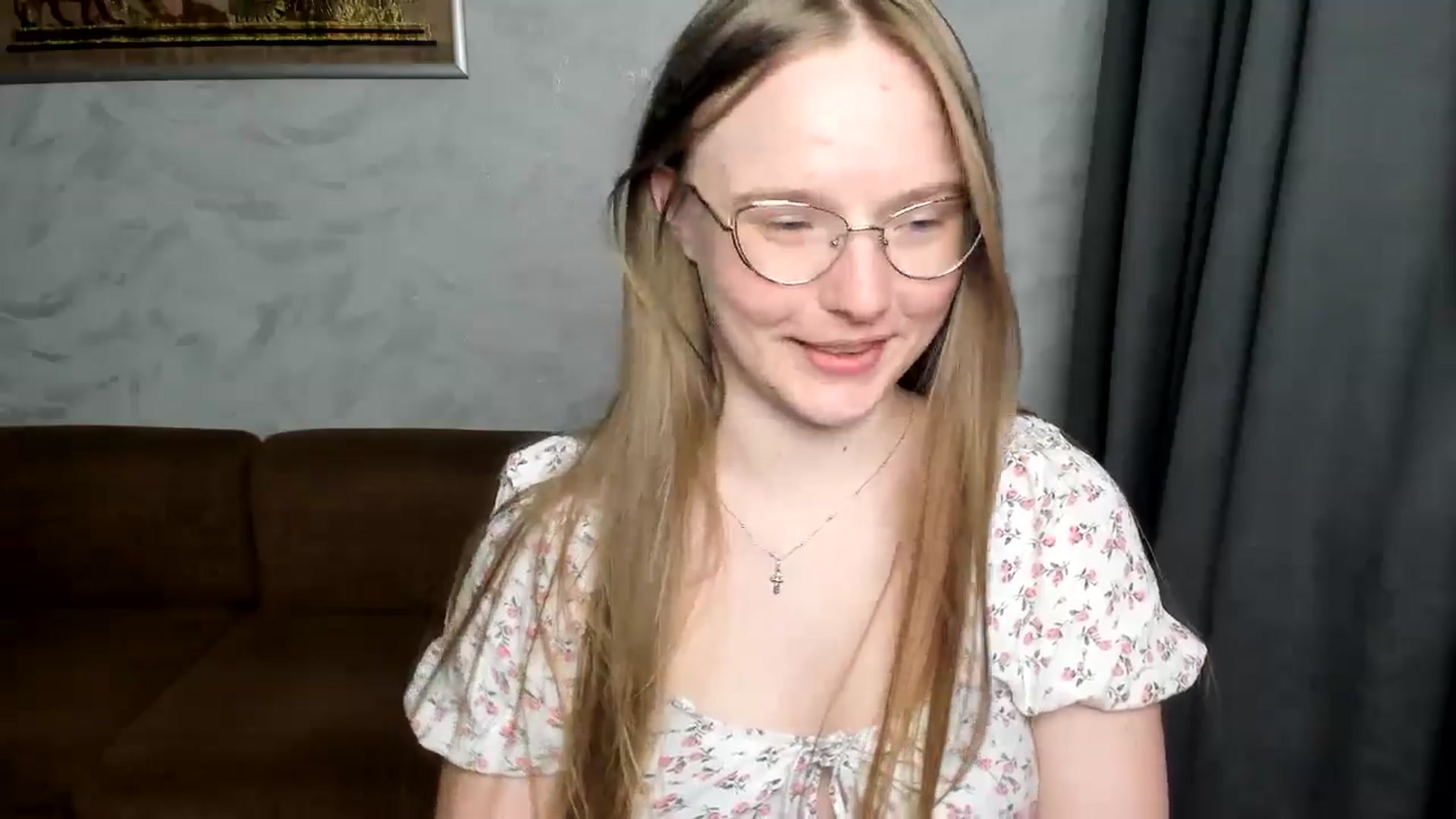 Gallery image thumbnail from Shy_Melany's myfreecams stream on, 08/05/2024, 01:00 image 4 of 20