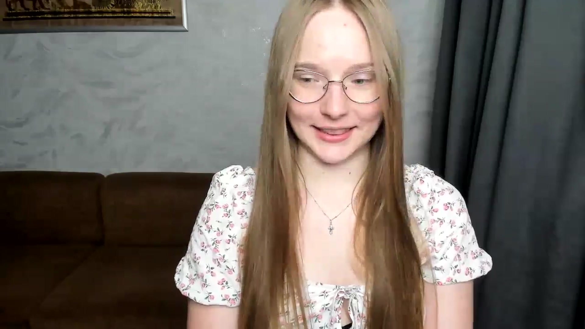 Gallery image thumbnail from Shy_Melany's myfreecams stream on, 08/05/2024, 01:00 image 17 of 20