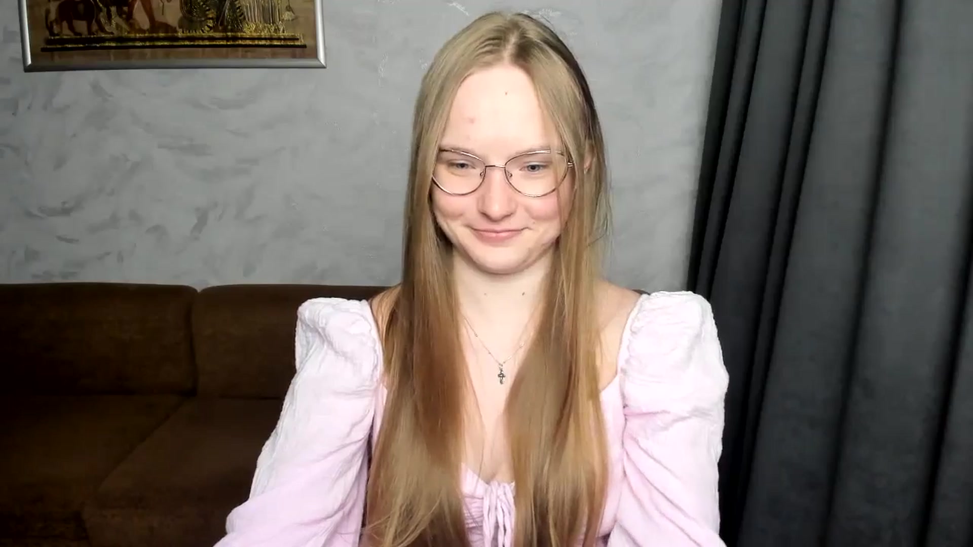 Gallery image thumbnail from Shy_Melany's myfreecams stream on, 08/06/2024, 13:56 image 16 of 20