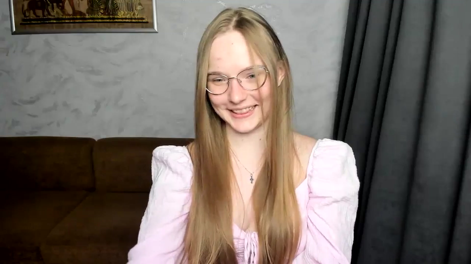Gallery image thumbnail from Shy_Melany's myfreecams stream on, 08/06/2024, 13:56 image 17 of 20