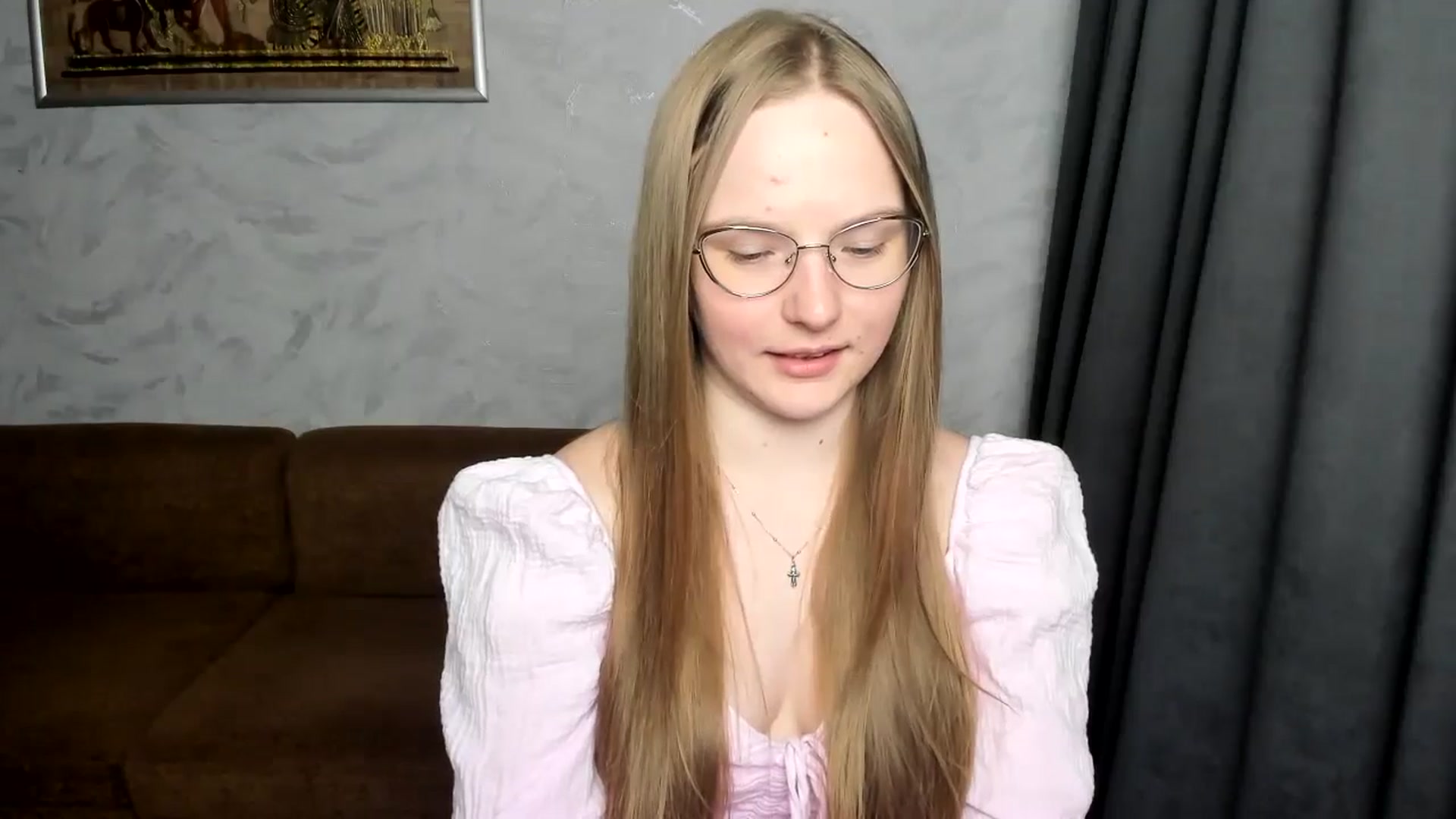 Gallery image thumbnail from Shy_Melany's myfreecams stream on, 08/06/2024, 13:56 image 3 of 20