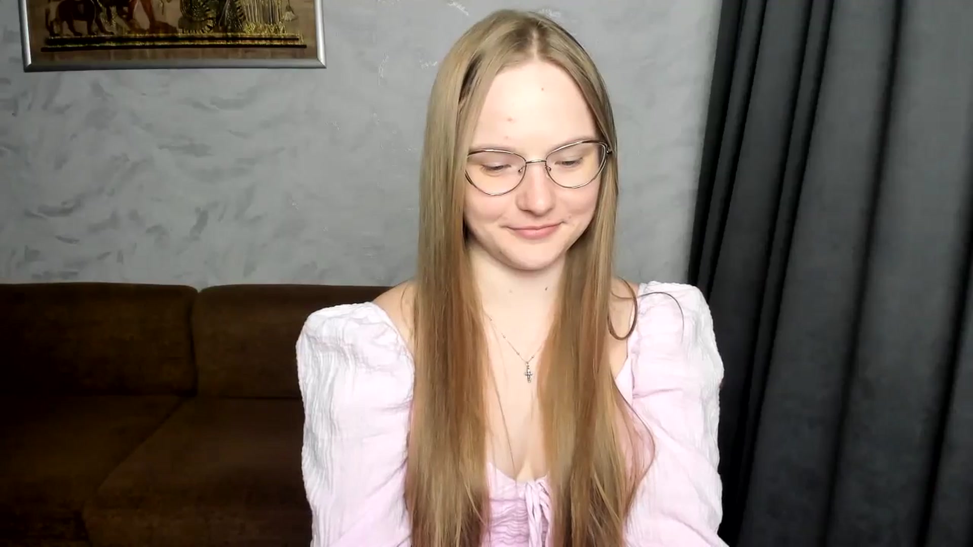 Gallery image thumbnail from Shy_Melany's myfreecams stream on, 08/06/2024, 13:56 image 4 of 20