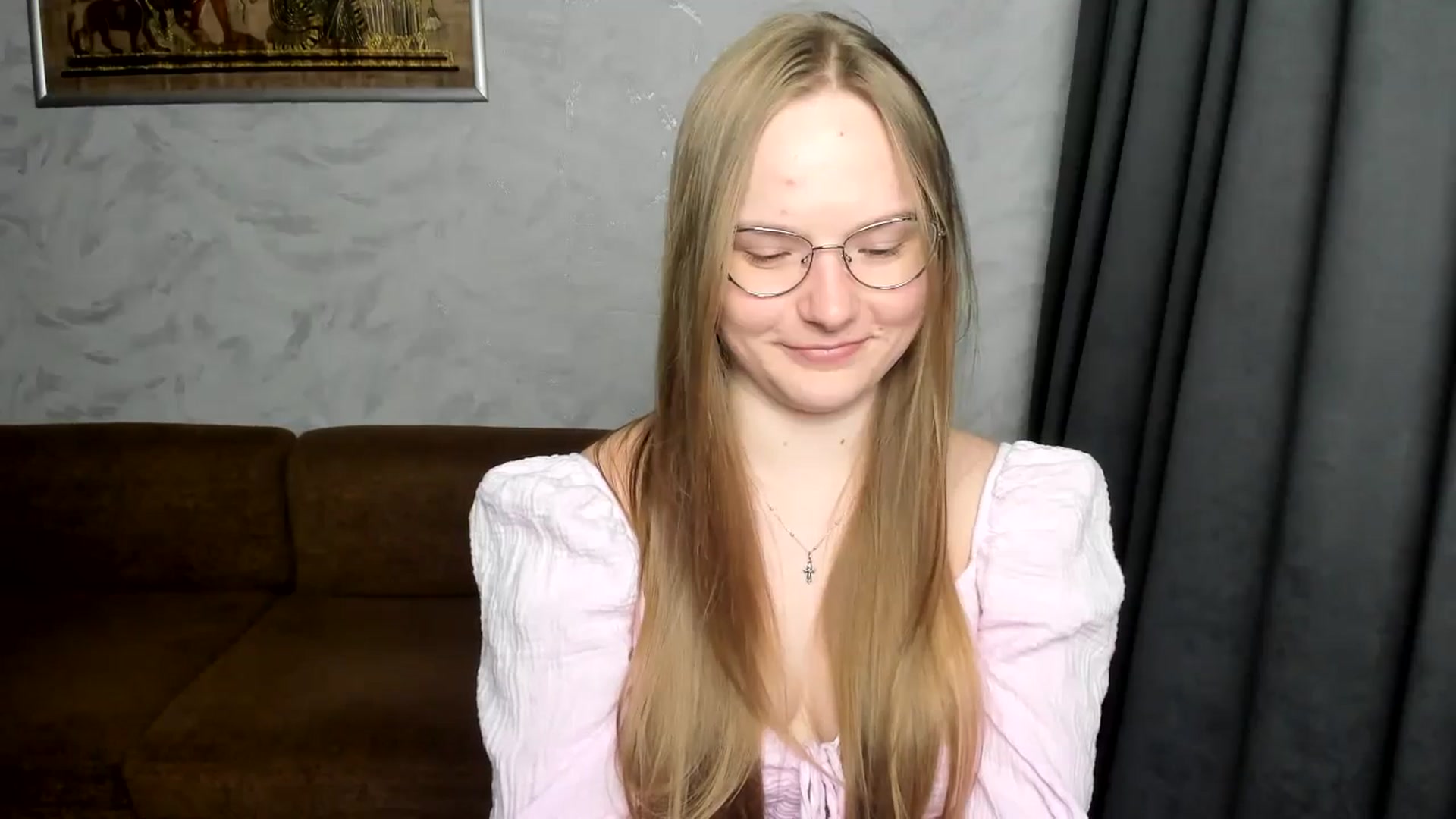 Gallery image thumbnail from Shy_Melany's myfreecams stream on, 08/06/2024, 13:56 image 15 of 20