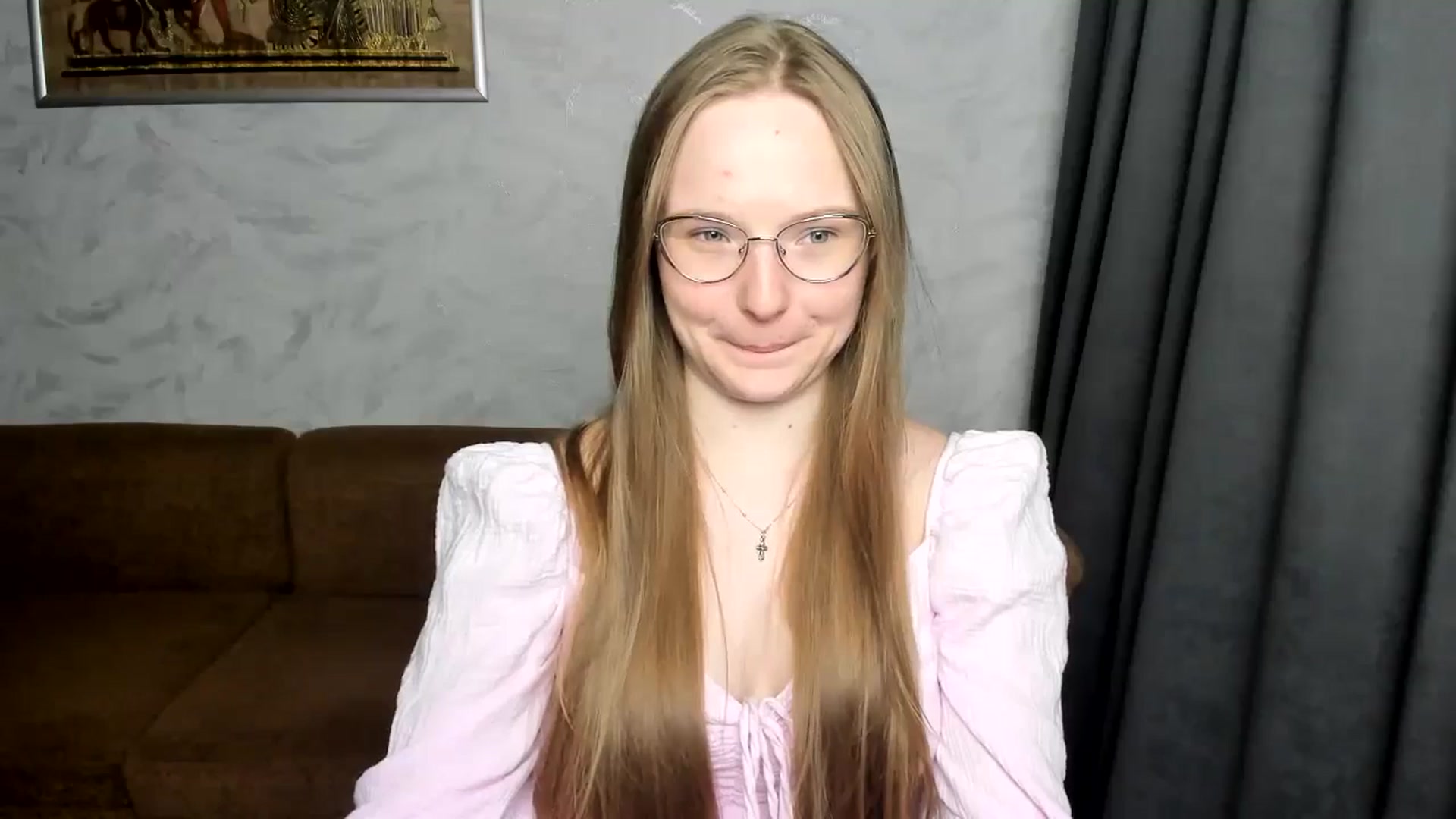 Gallery image thumbnail from Shy_Melany's myfreecams stream on, 08/06/2024, 13:56 image 9 of 20