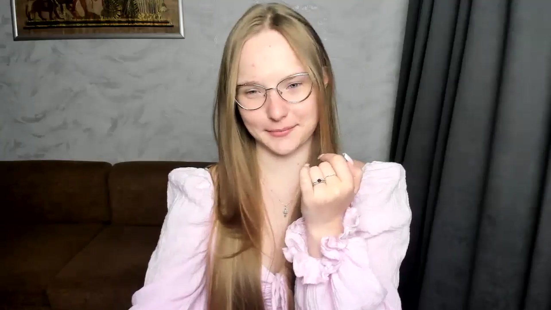 Gallery image thumbnail from Shy_Melany's myfreecams stream on, 08/06/2024, 13:56 image 13 of 20