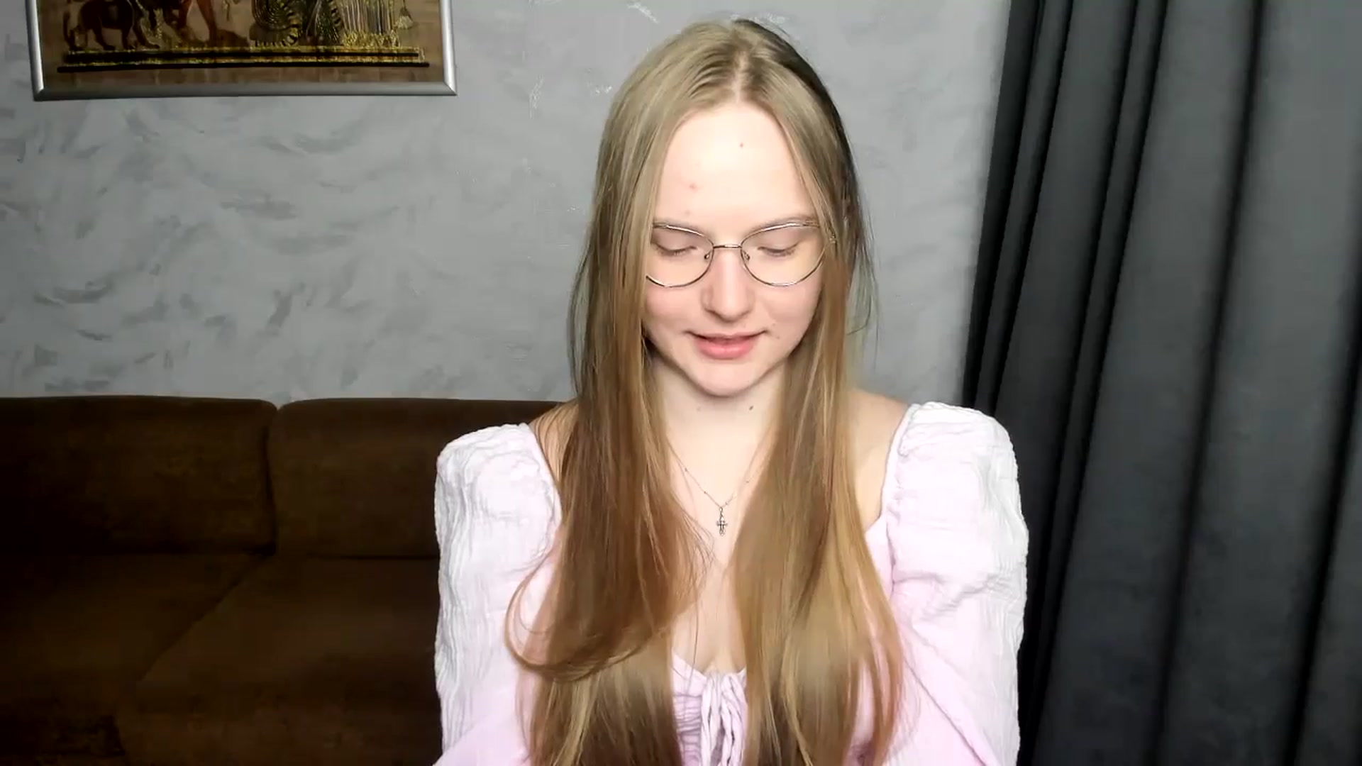 Gallery image thumbnail from Shy_Melany's myfreecams stream on, 08/06/2024, 13:56 image 14 of 20