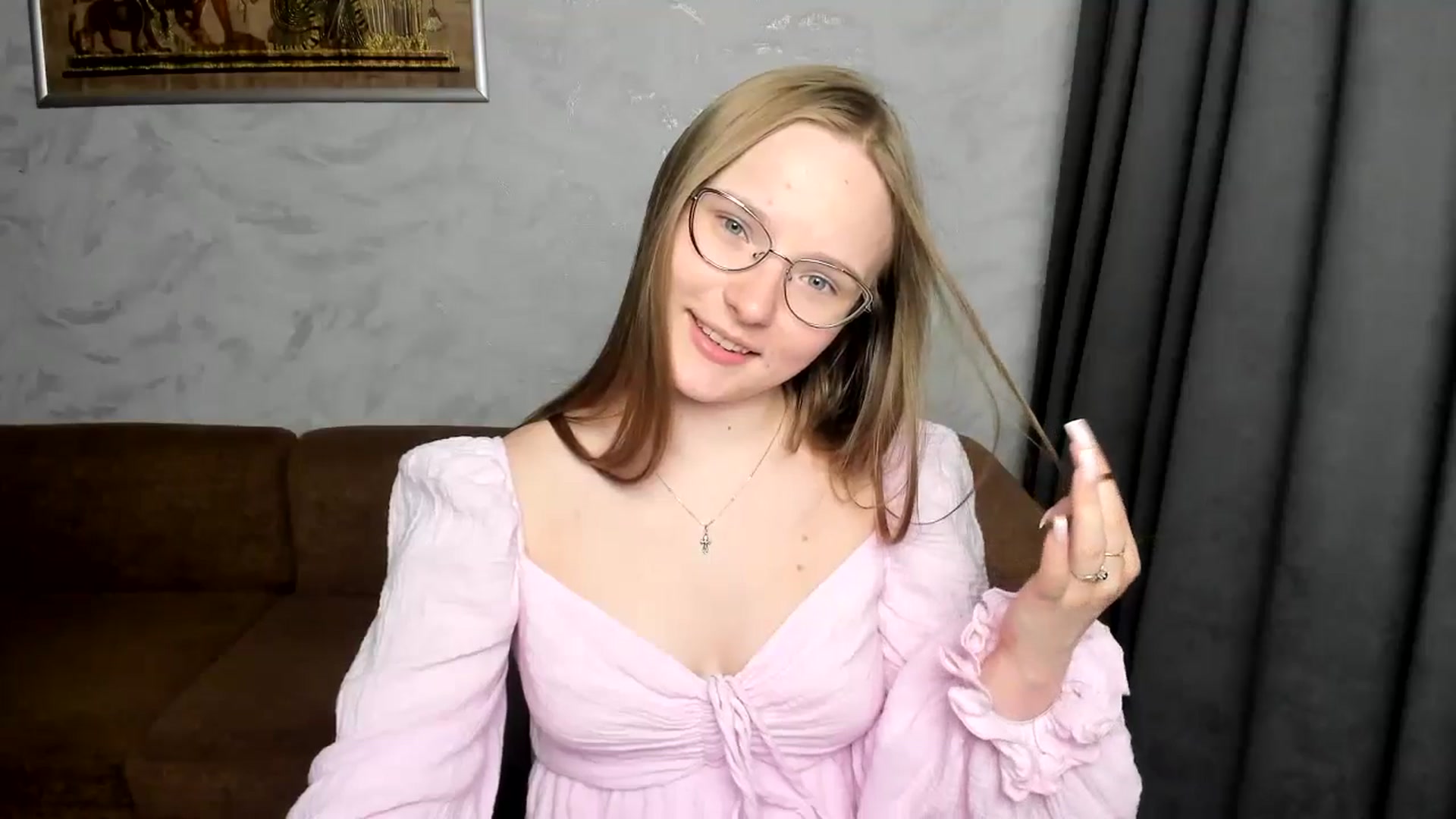 Gallery image thumbnail from Shy_Melany's myfreecams stream on, 08/06/2024, 14:38 image 20 of 20