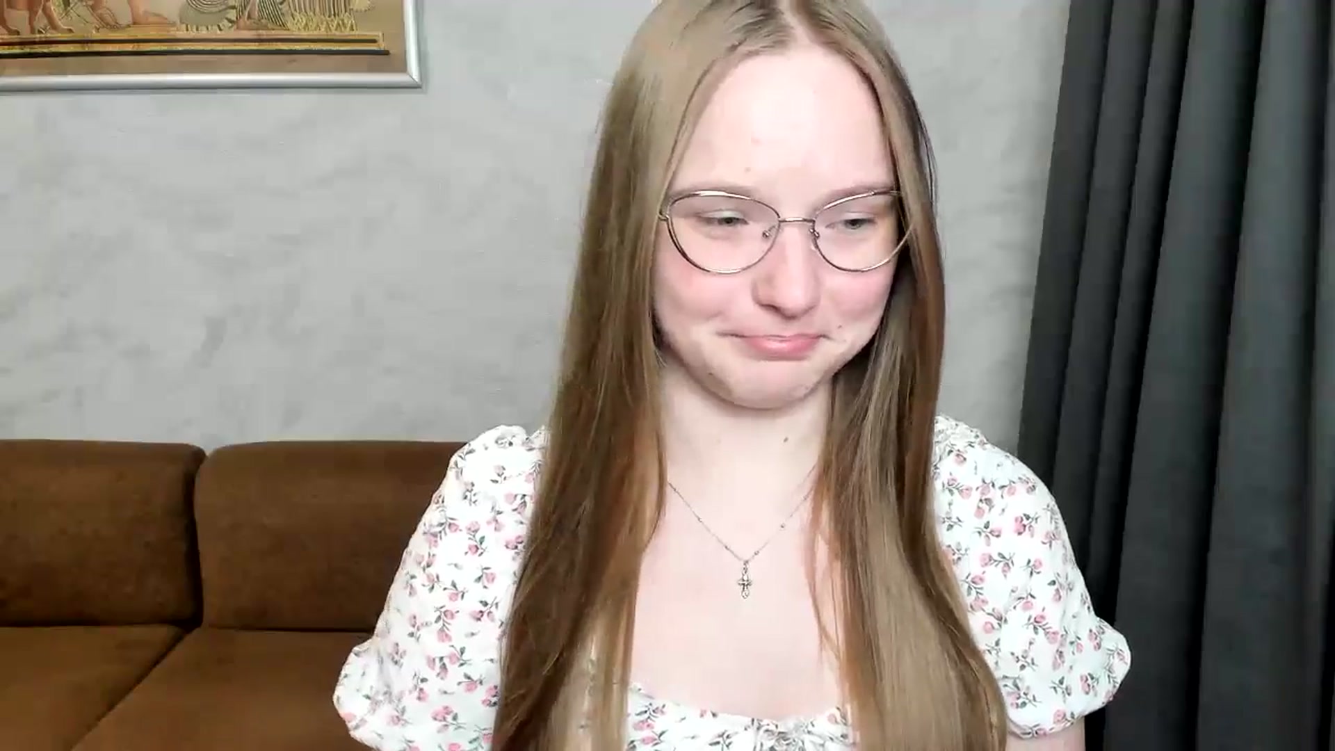 Gallery image thumbnail from Shy_Melany's myfreecams stream on, 08/07/2024, 19:36 image 3 of 20