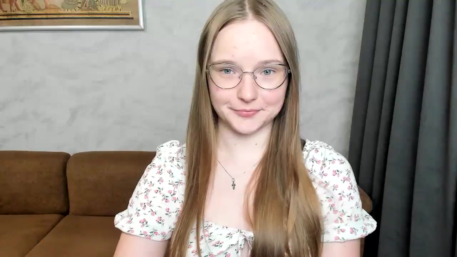 Gallery image thumbnail from Shy_Melany's myfreecams stream on, 08/07/2024, 19:36 image 17 of 20