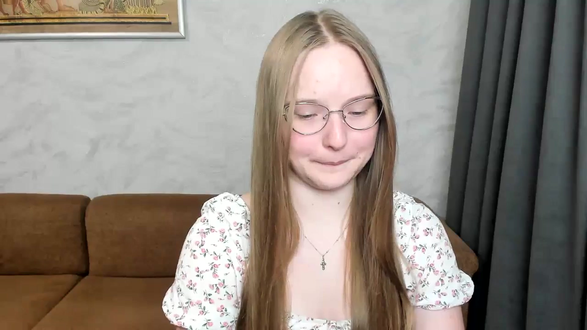 Gallery image thumbnail from Shy_Melany's myfreecams stream on, 08/07/2024, 19:36 image 4 of 20