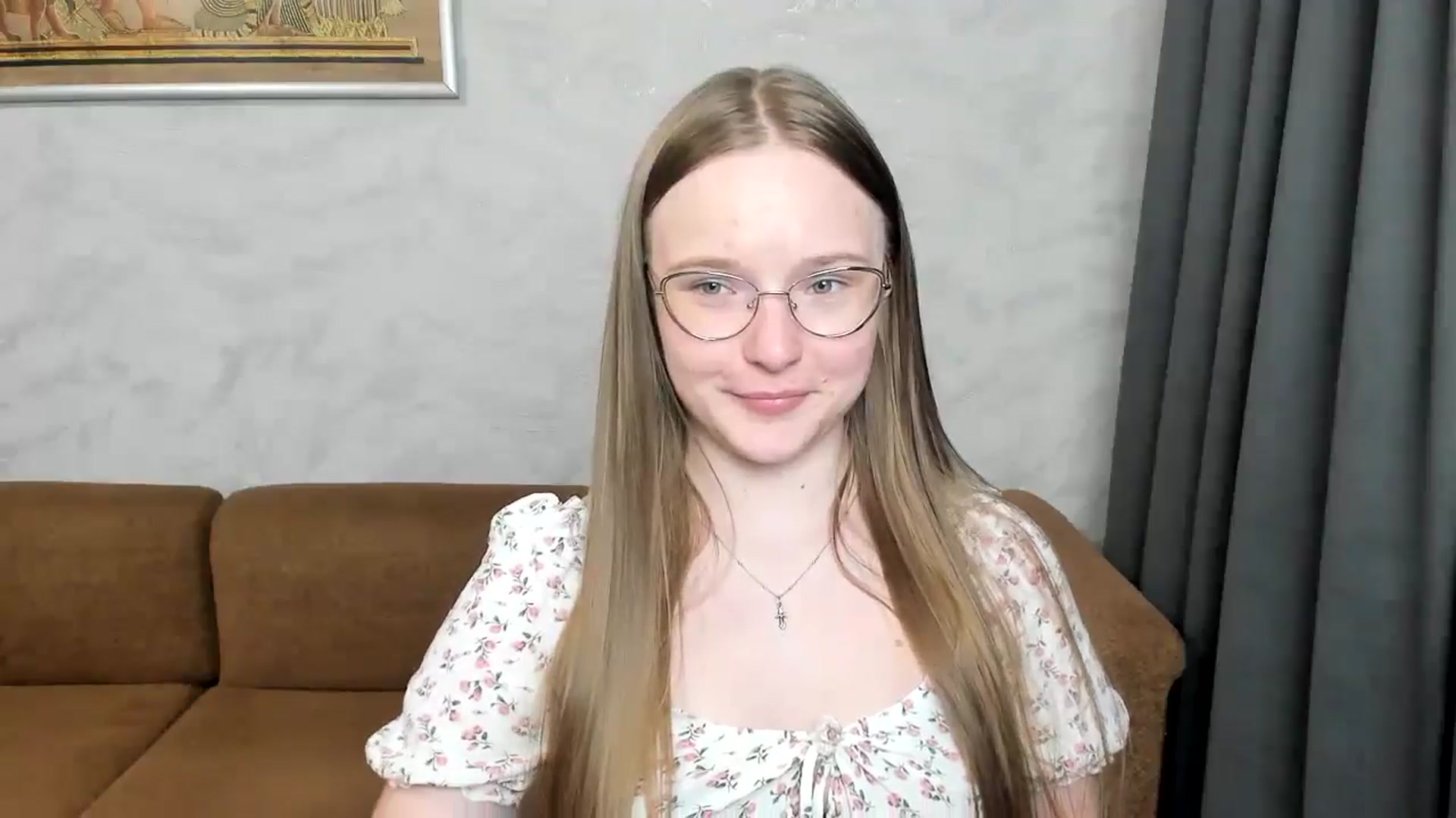 Gallery image thumbnail from Shy_Melany's myfreecams stream on, 08/07/2024, 21:18 image 13 of 20