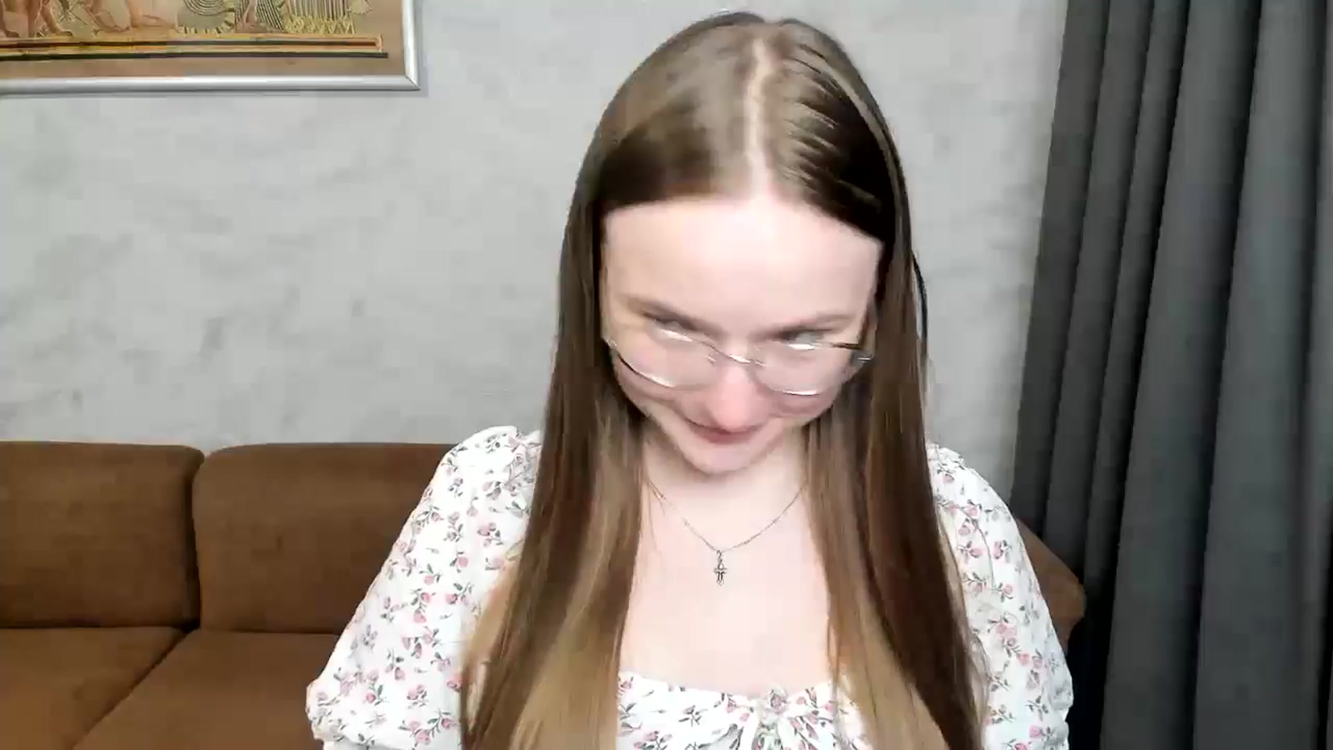 Gallery image thumbnail from Shy_Melany's myfreecams stream on, 08/07/2024, 21:18 image 9 of 20