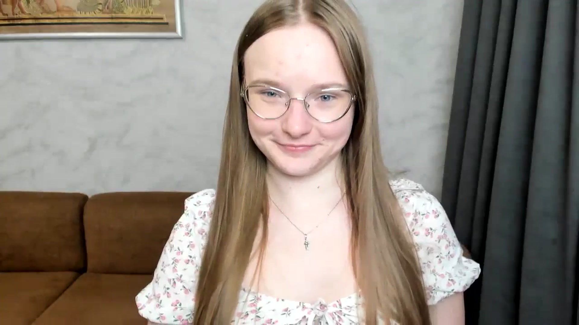 Gallery image thumbnail from Shy_Melany's myfreecams stream on, 08/07/2024, 21:18 image 2 of 20