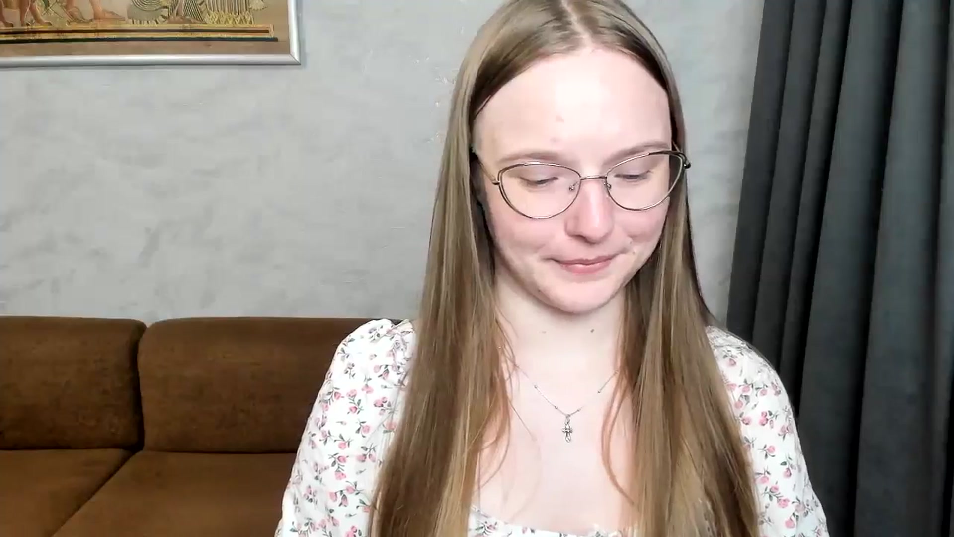 Gallery image thumbnail from Shy_Melany's myfreecams stream on, 08/07/2024, 21:18 image 17 of 20
