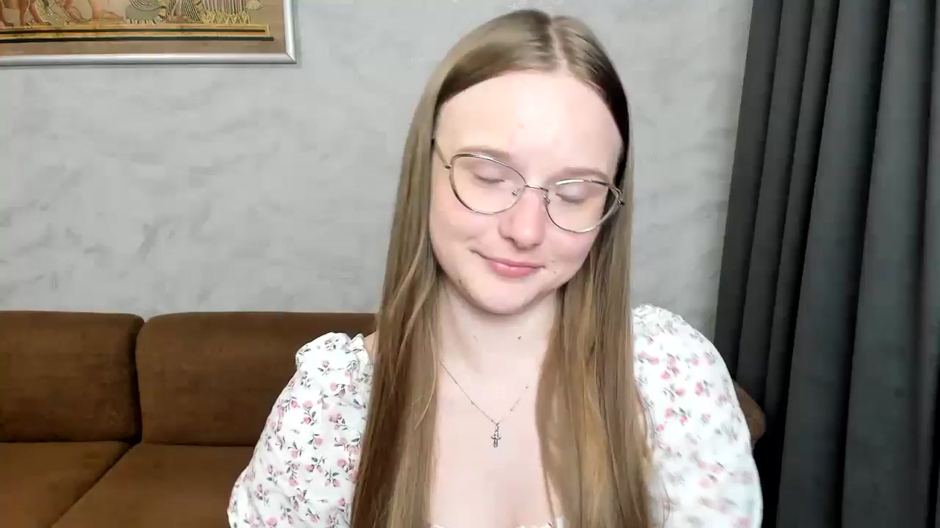 Gallery image thumbnail from Shy_Melany's myfreecams stream on, 08/07/2024, 21:18 image 8 of 20
