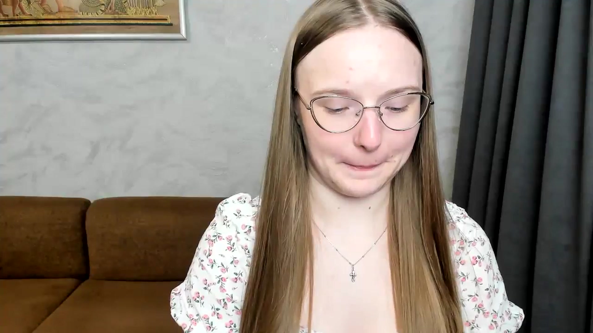Gallery image thumbnail from Shy_Melany's myfreecams stream on, 08/07/2024, 21:18 image 5 of 20