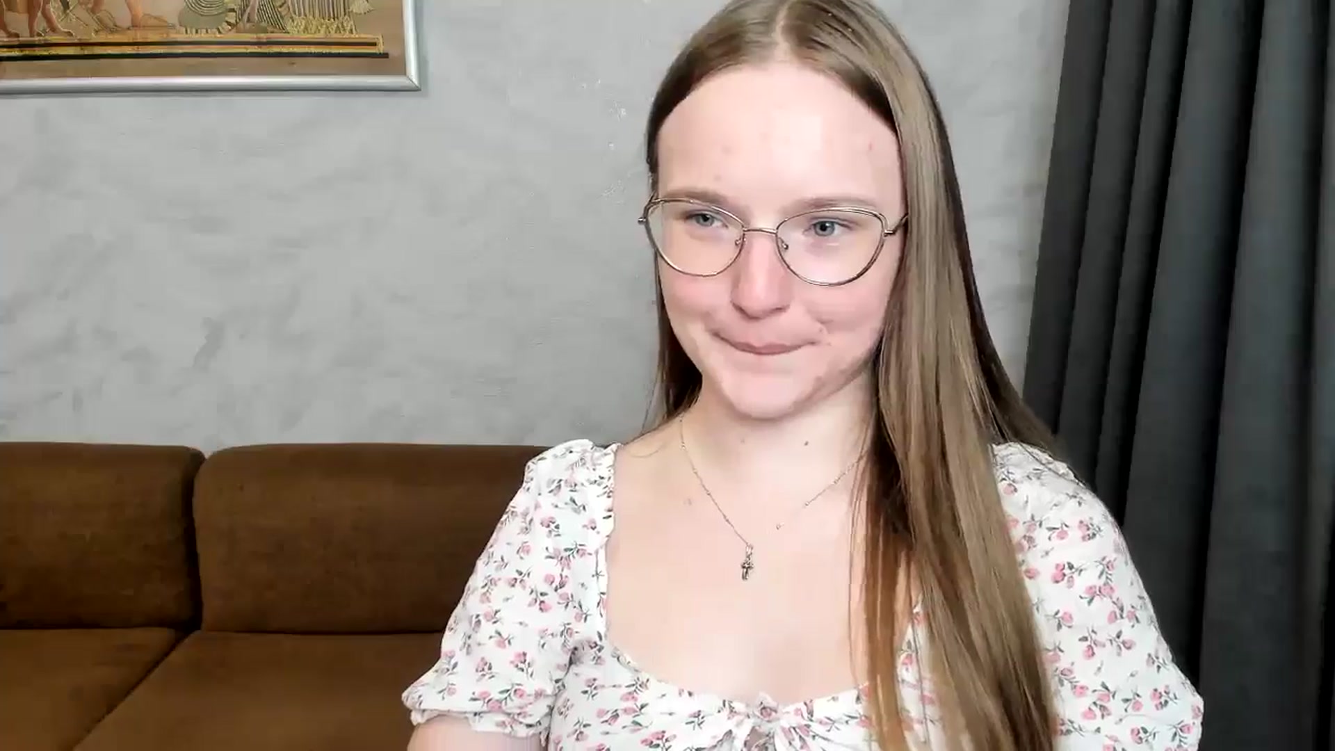 Gallery image thumbnail from Shy_Melany's myfreecams stream on, 08/07/2024, 21:18 image 20 of 20