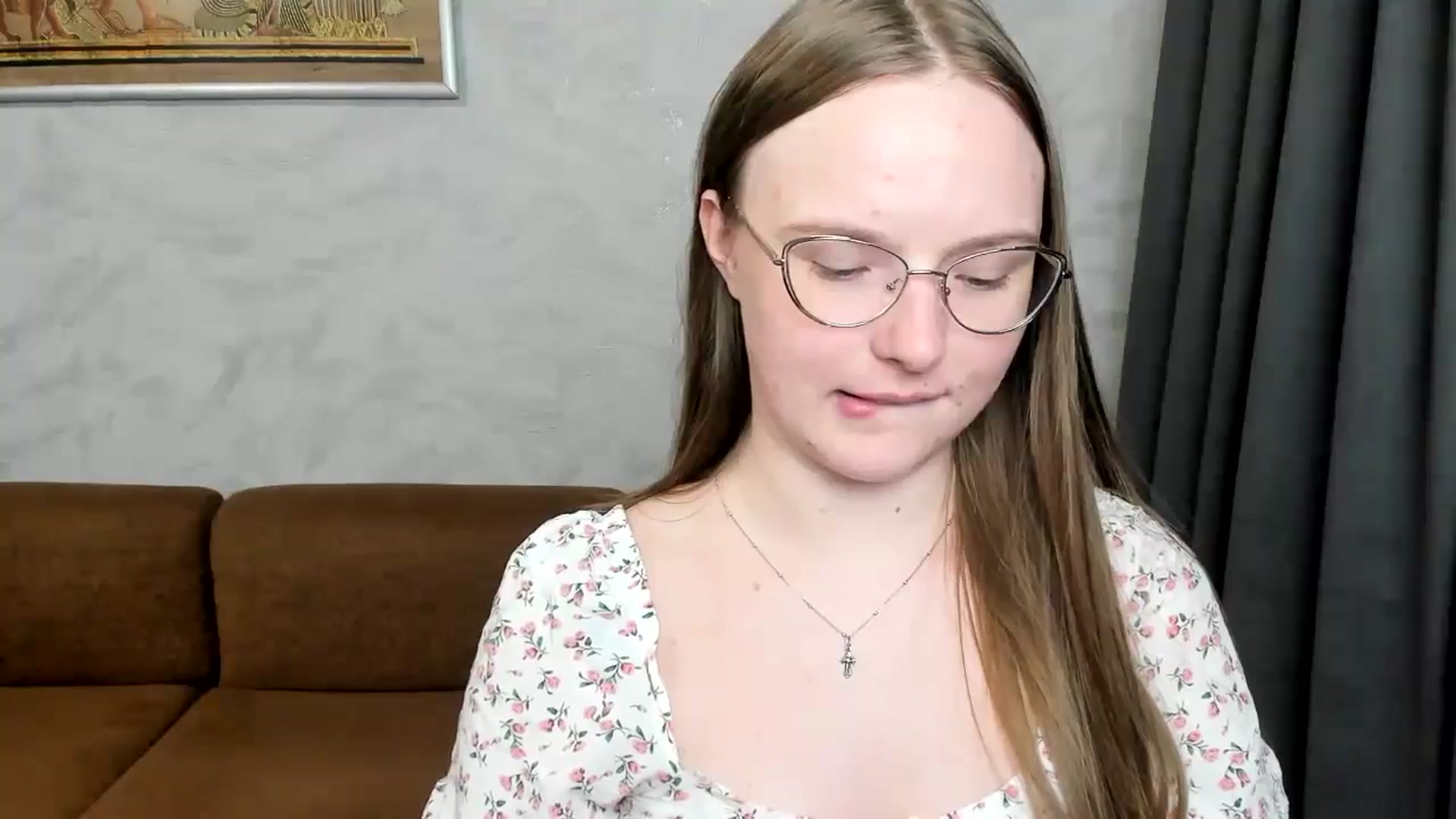 Gallery image thumbnail from Shy_Melany's myfreecams stream on, 08/07/2024, 21:18 image 19 of 20