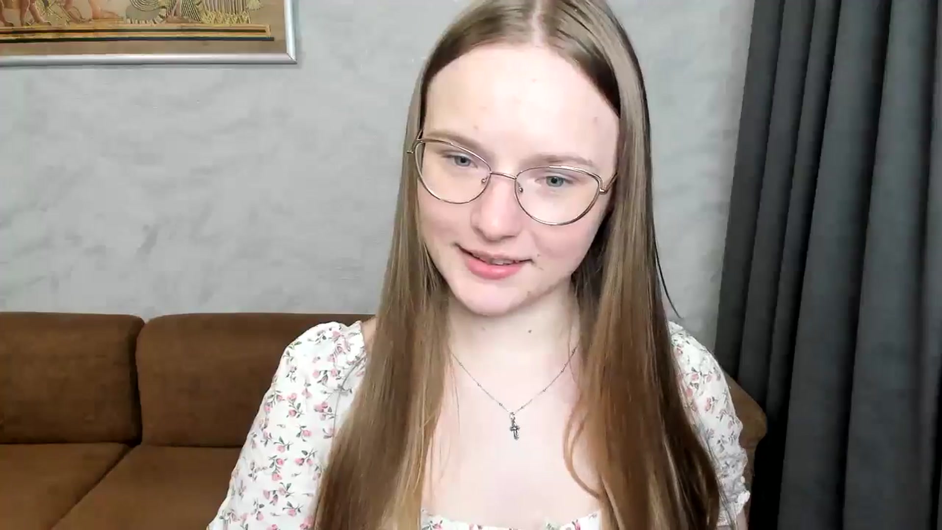 Gallery image thumbnail from Shy_Melany's myfreecams stream on, 08/07/2024, 21:18 image 16 of 20