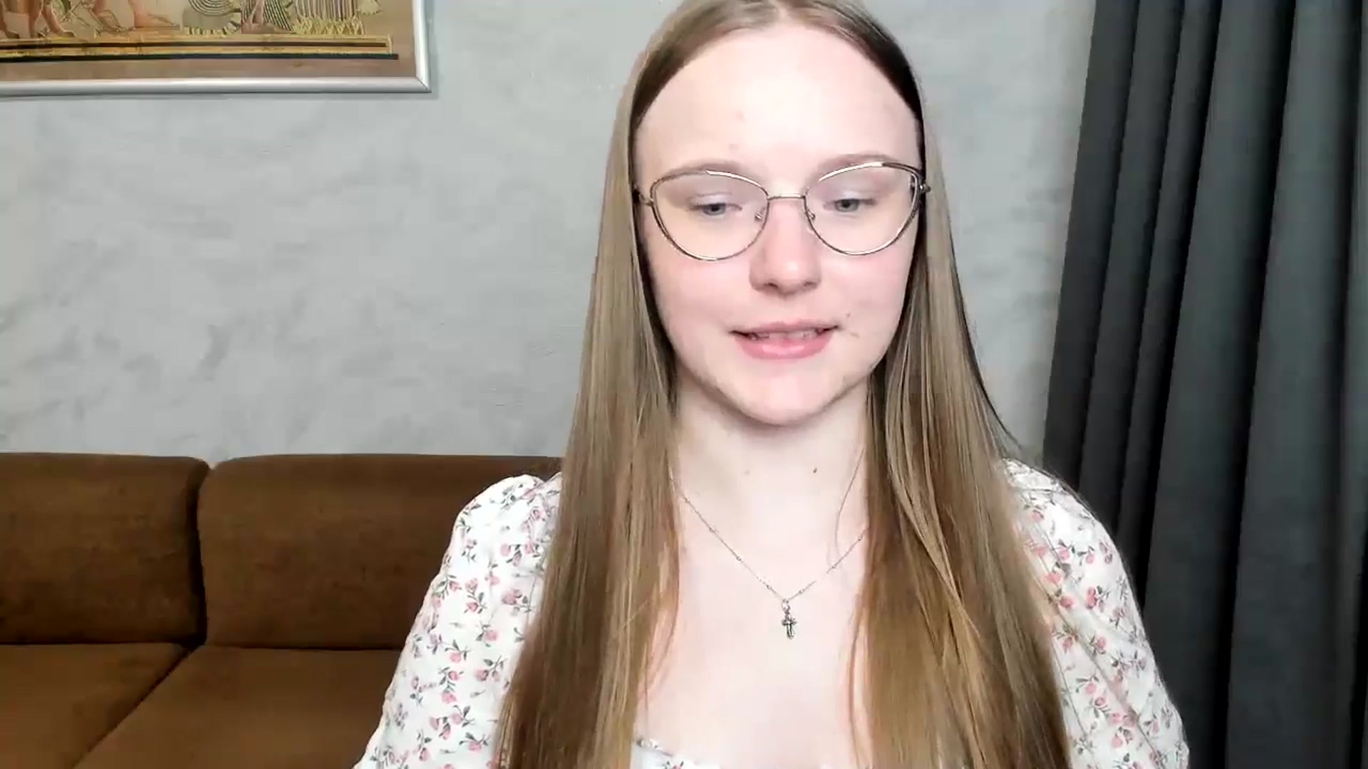 Gallery image thumbnail from Shy_Melany's myfreecams stream on, 08/07/2024, 21:18 image 15 of 20
