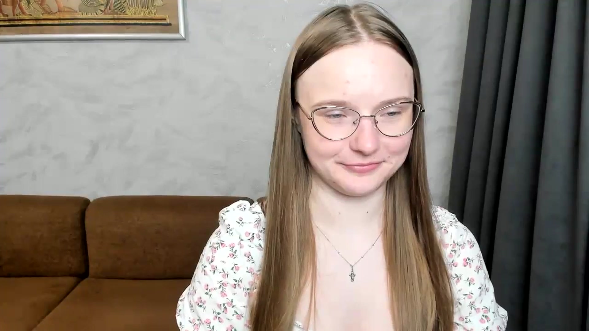 Gallery image thumbnail from Shy_Melany's myfreecams stream on, 08/07/2024, 21:18 image 3 of 20