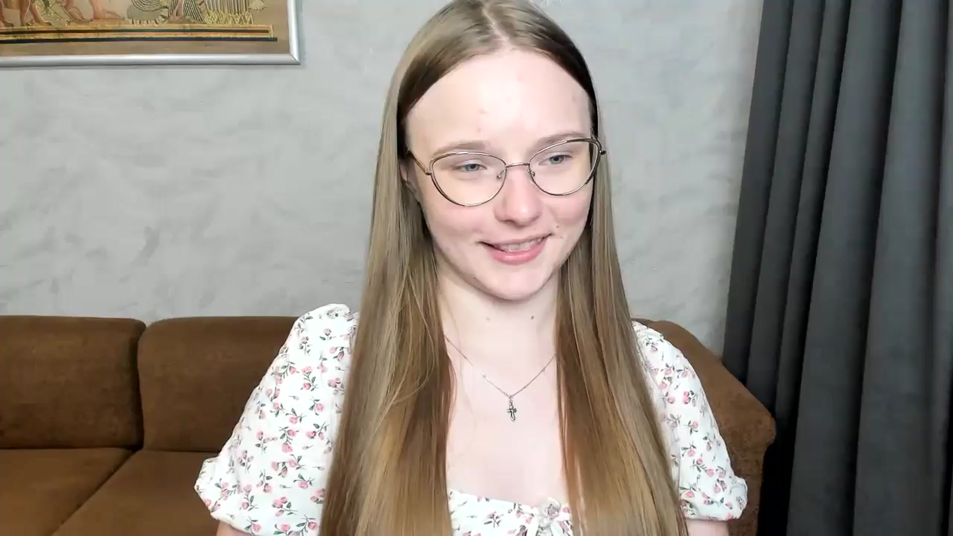 Gallery image thumbnail from Shy_Melany's myfreecams stream on, 08/07/2024, 21:18 image 6 of 20