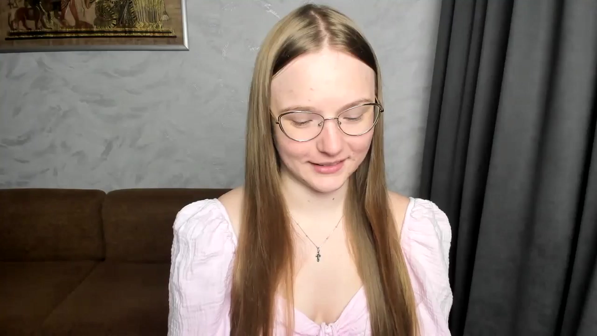 Gallery image thumbnail from Shy_Melany's myfreecams stream on, 08/09/2024, 15:23 image 2 of 20