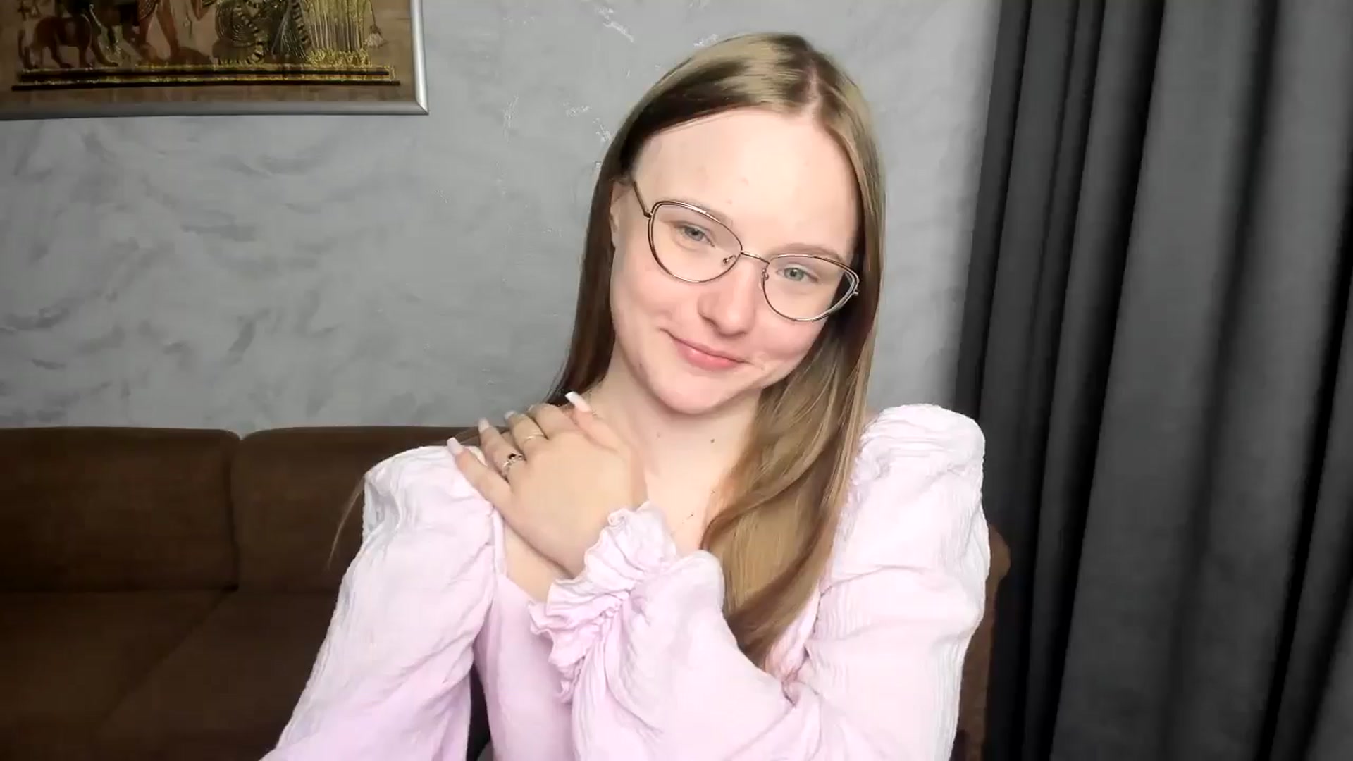 Gallery image thumbnail from Shy_Melany's myfreecams stream on, 08/09/2024, 15:23 image 4 of 20