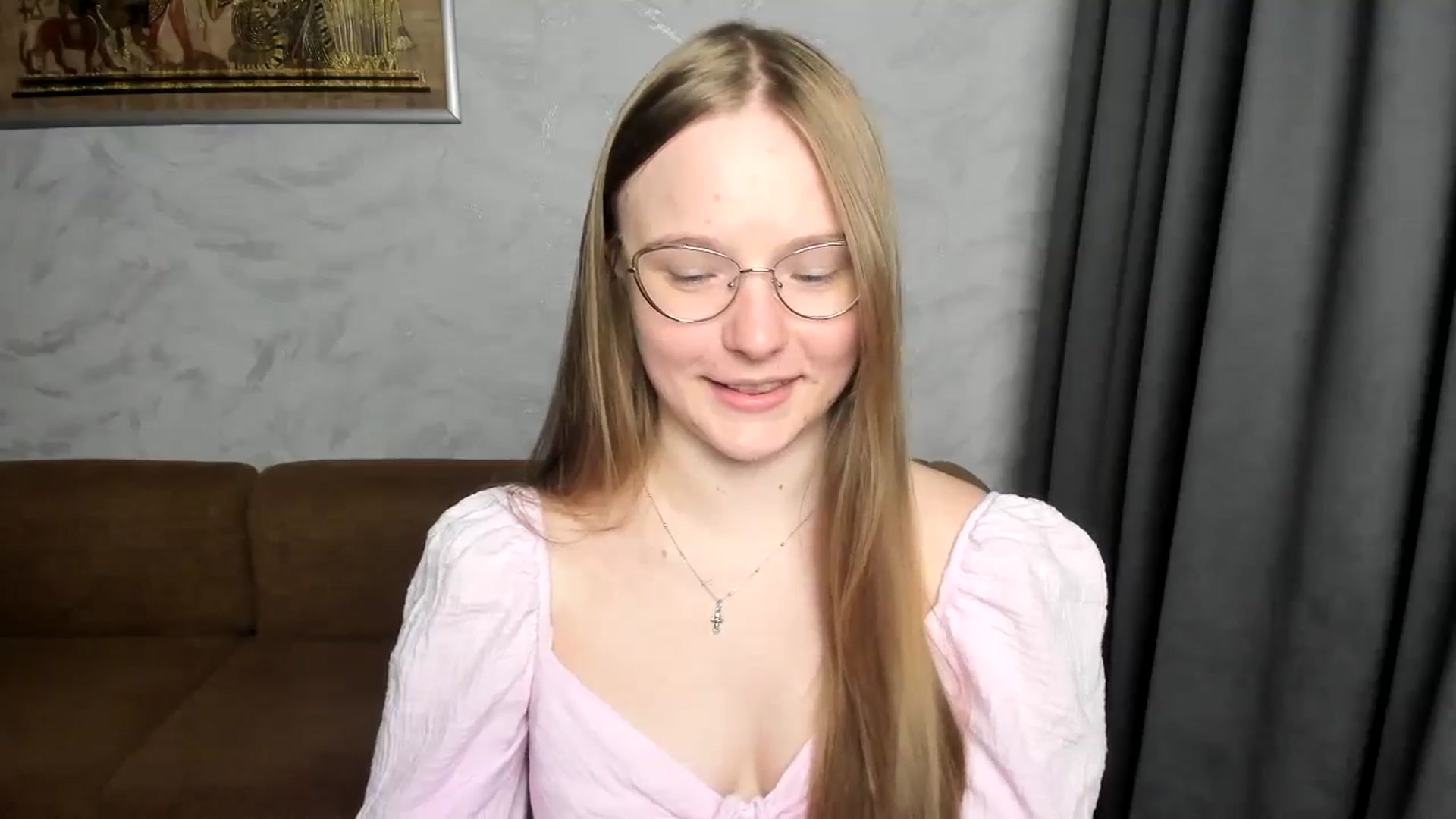 Gallery image thumbnail from Shy_Melany's myfreecams stream on, 08/09/2024, 15:23 image 13 of 20