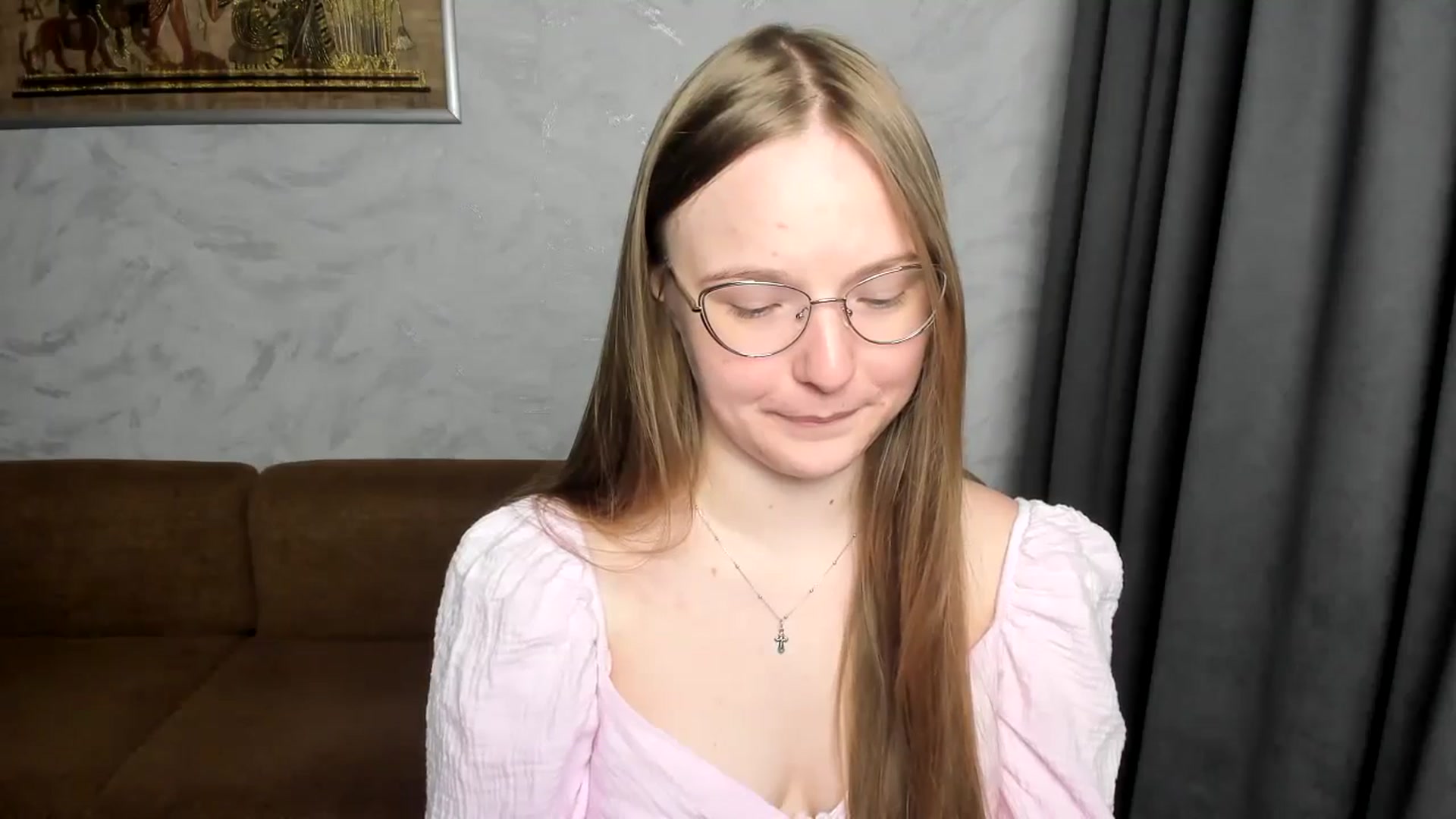 Gallery image thumbnail from Shy_Melany's myfreecams stream on, 08/09/2024, 15:23 image 12 of 20