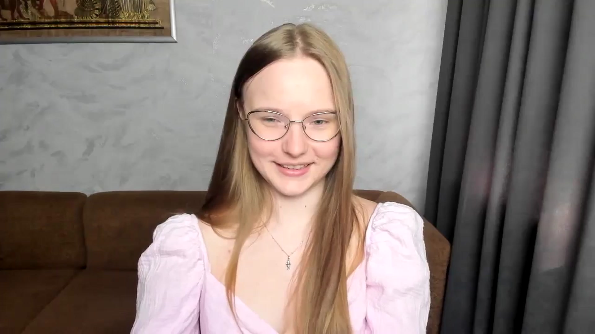 Gallery image thumbnail from Shy_Melany's myfreecams stream on, 08/12/2024, 12:30 image 19 of 20
