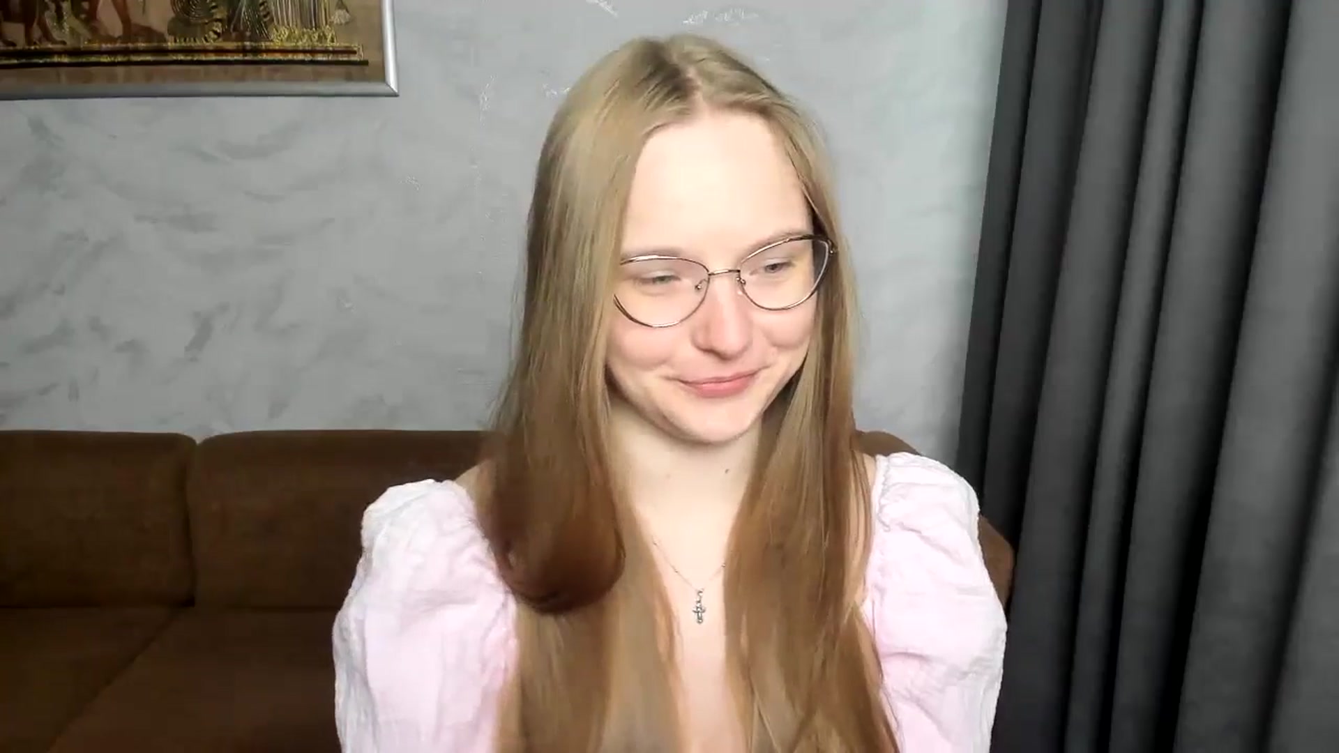Gallery image thumbnail from Shy_Melany's myfreecams stream on, 08/12/2024, 12:30 image 4 of 20