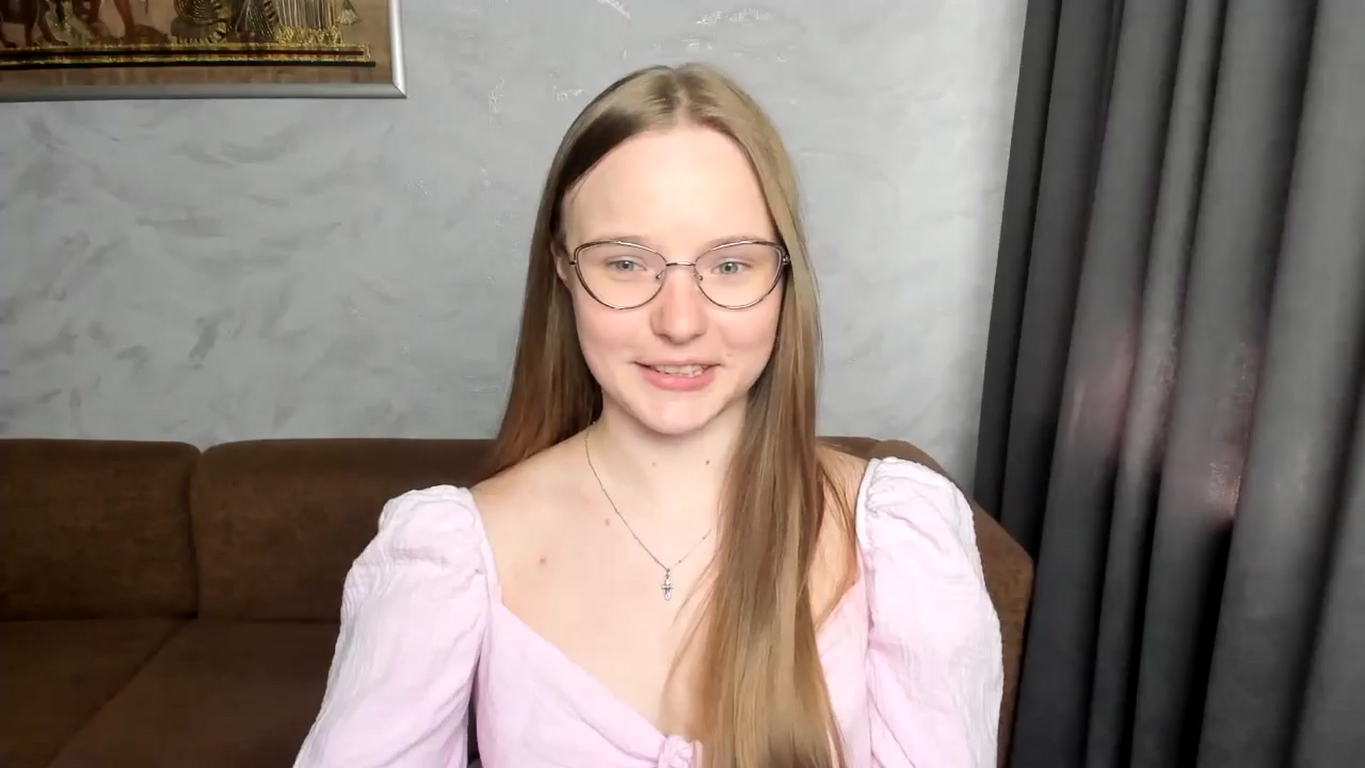 Gallery image thumbnail from Shy_Melany's myfreecams stream on, 08/12/2024, 12:30 image 20 of 20