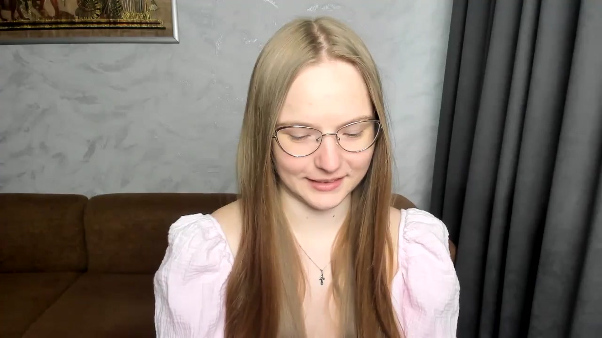 Gallery image thumbnail from Shy_Melany's myfreecams stream on, 08/12/2024, 12:30 image 3 of 20