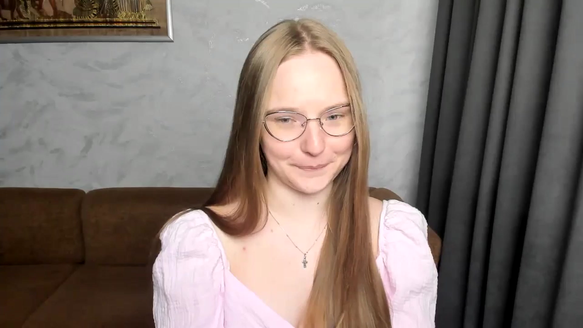 Gallery image thumbnail from Shy_Melany's myfreecams stream on, 08/12/2024, 12:30 image 10 of 20