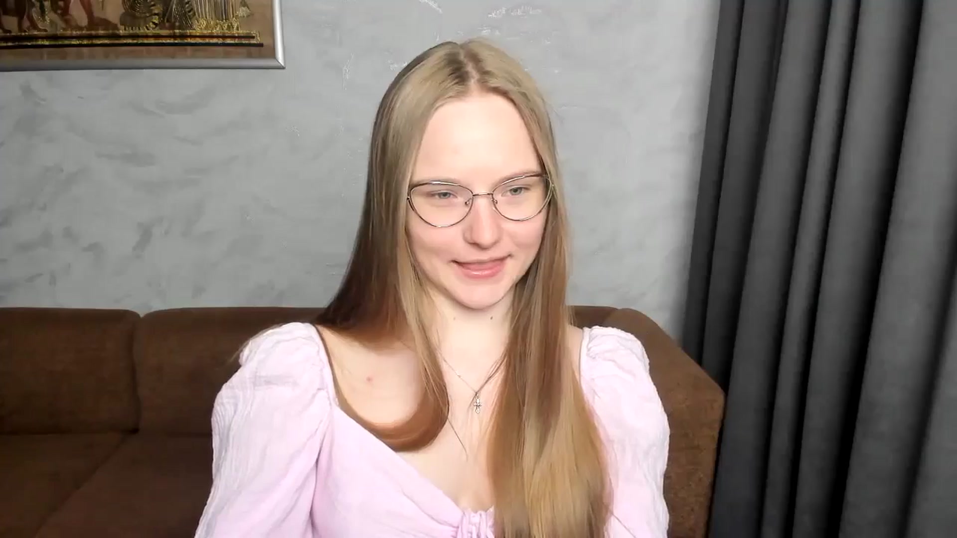 Gallery image thumbnail from Shy_Melany's myfreecams stream on, 08/12/2024, 12:30 image 14 of 20