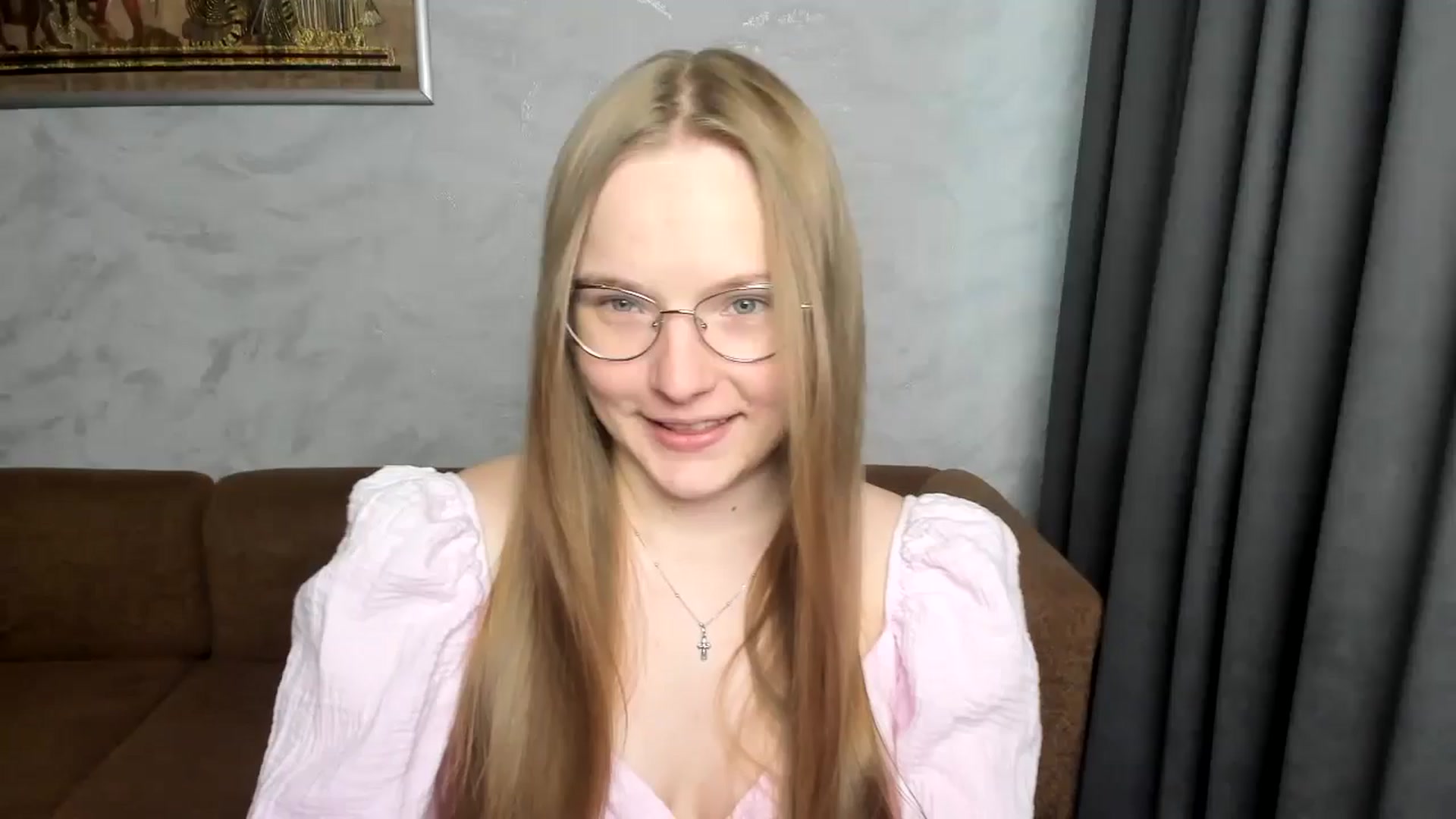 Gallery image thumbnail from Shy_Melany's myfreecams stream on, 08/12/2024, 12:30 image 1 of 20