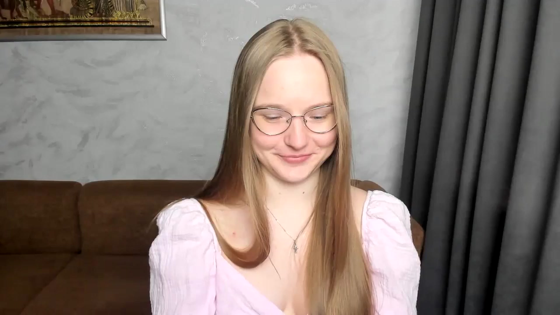 Gallery image thumbnail from Shy_Melany's myfreecams stream on, 08/12/2024, 12:30 image 13 of 20