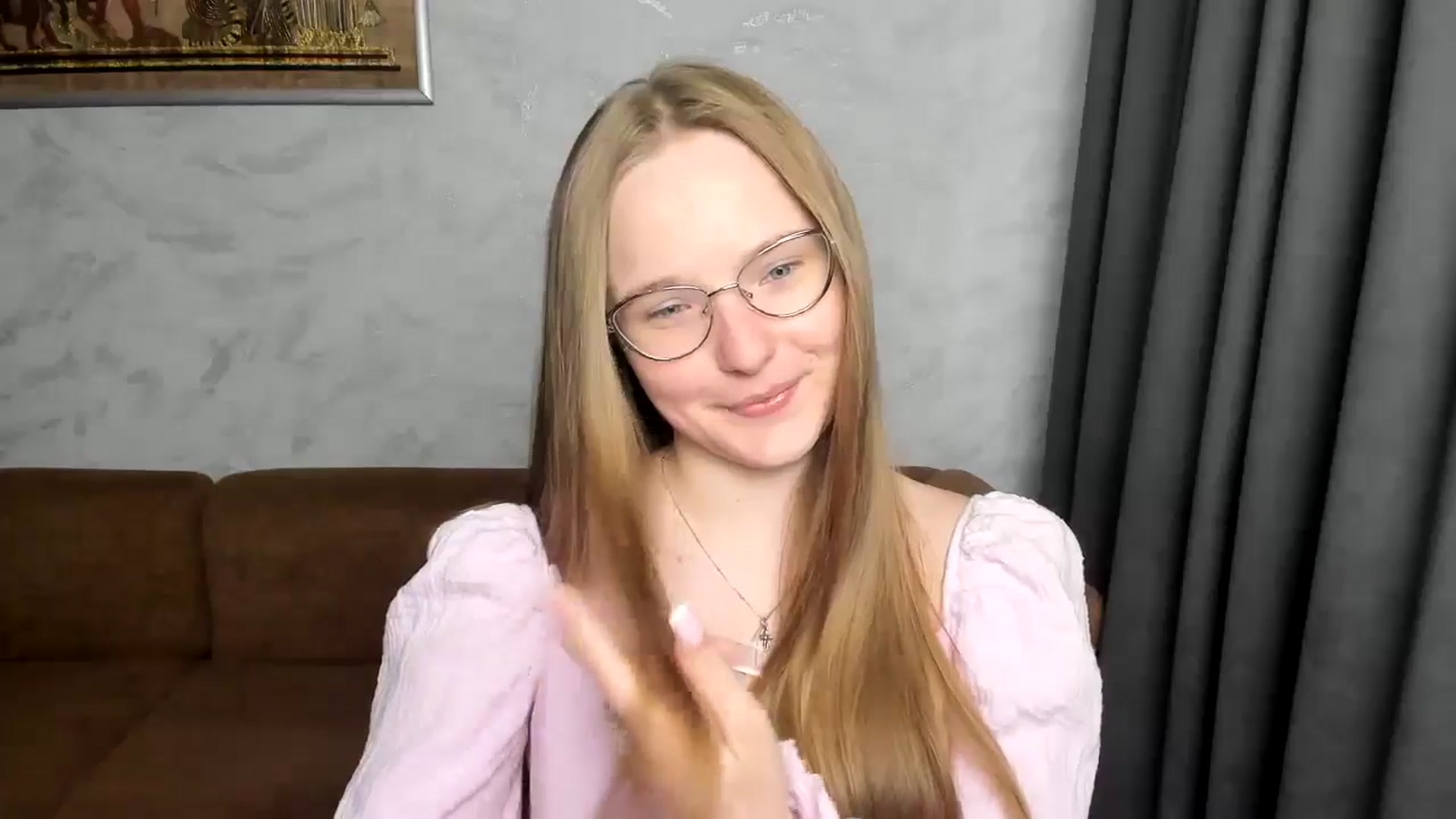 Gallery image thumbnail from Shy_Melany's myfreecams stream on, 08/12/2024, 12:30 image 15 of 20