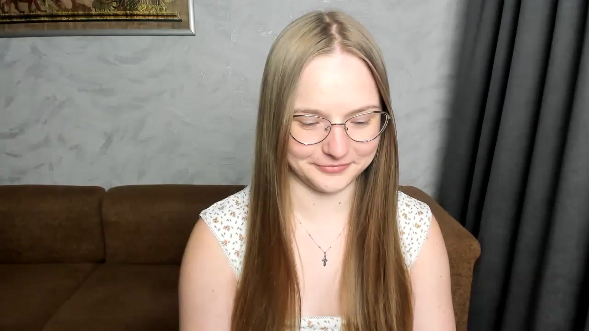 Gallery image thumbnail from Shy_Melany's myfreecams stream on, 08/13/2024, 17:07 image 5 of 20