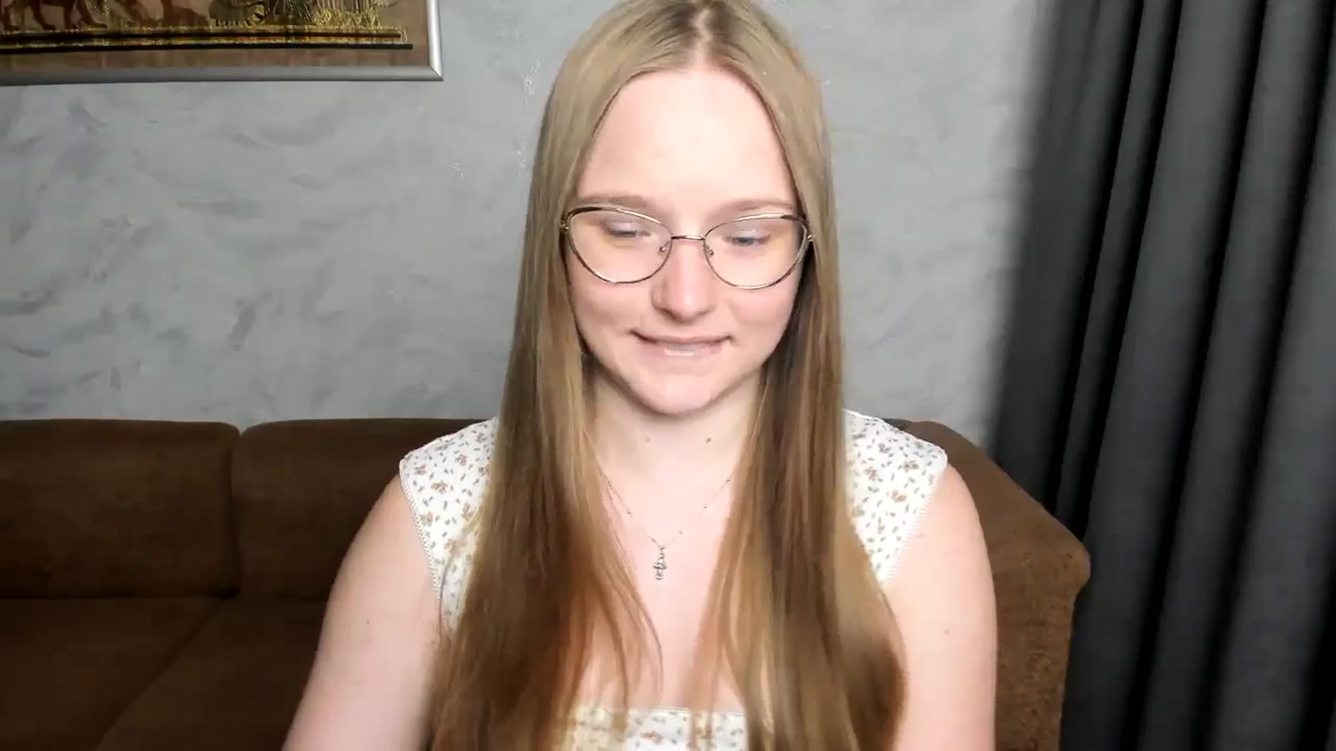 Gallery image thumbnail from Shy_Melany's myfreecams stream on, 08/13/2024, 17:07 image 17 of 20