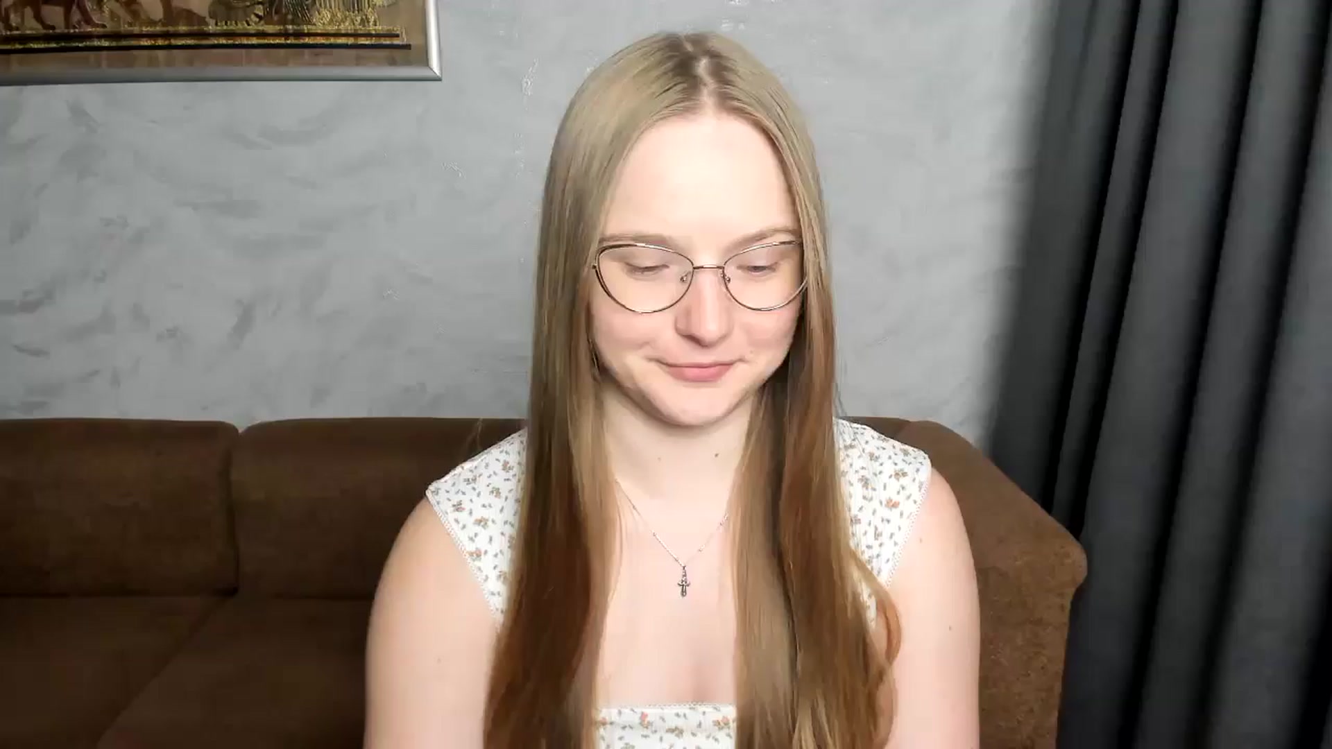 Gallery image thumbnail from Shy_Melany's myfreecams stream on, 08/13/2024, 17:07 image 1 of 20
