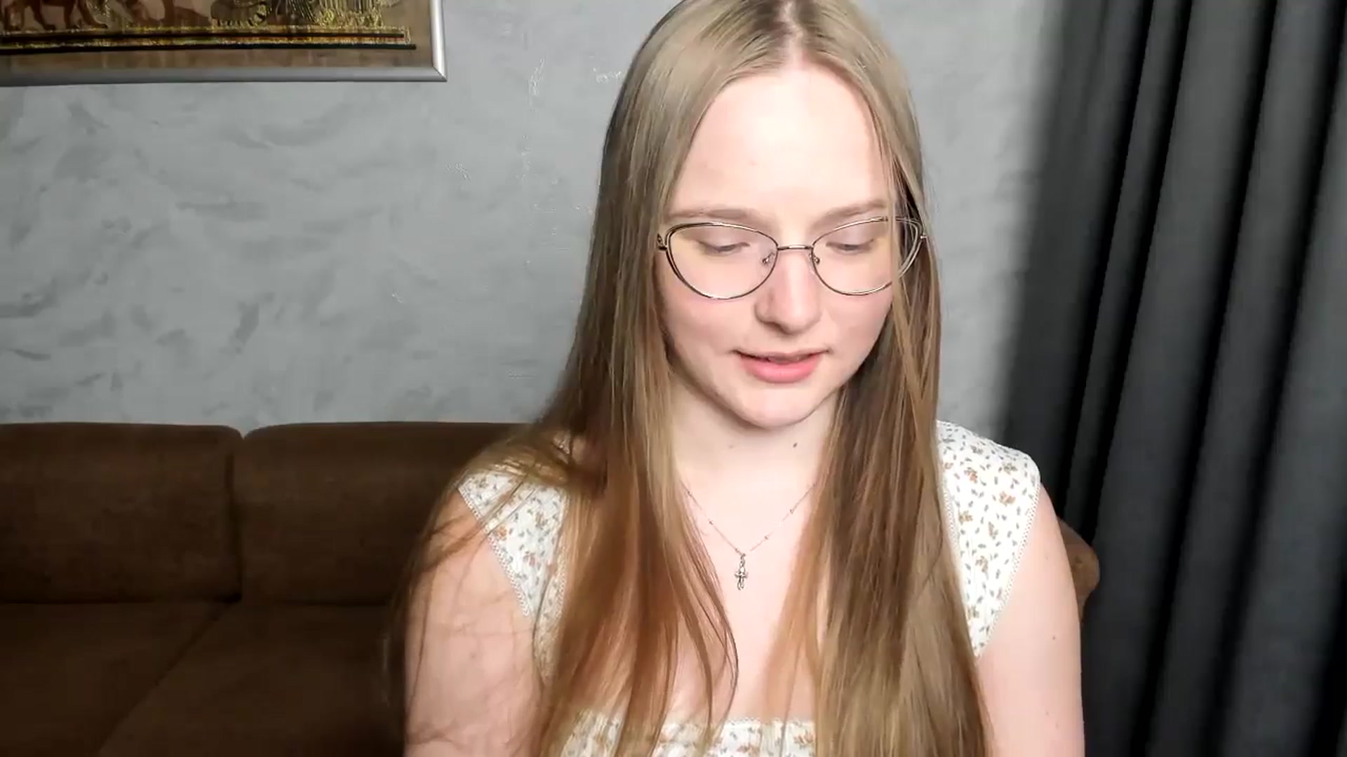Gallery image thumbnail from Shy_Melany's myfreecams stream on, 08/13/2024, 17:07 image 19 of 20