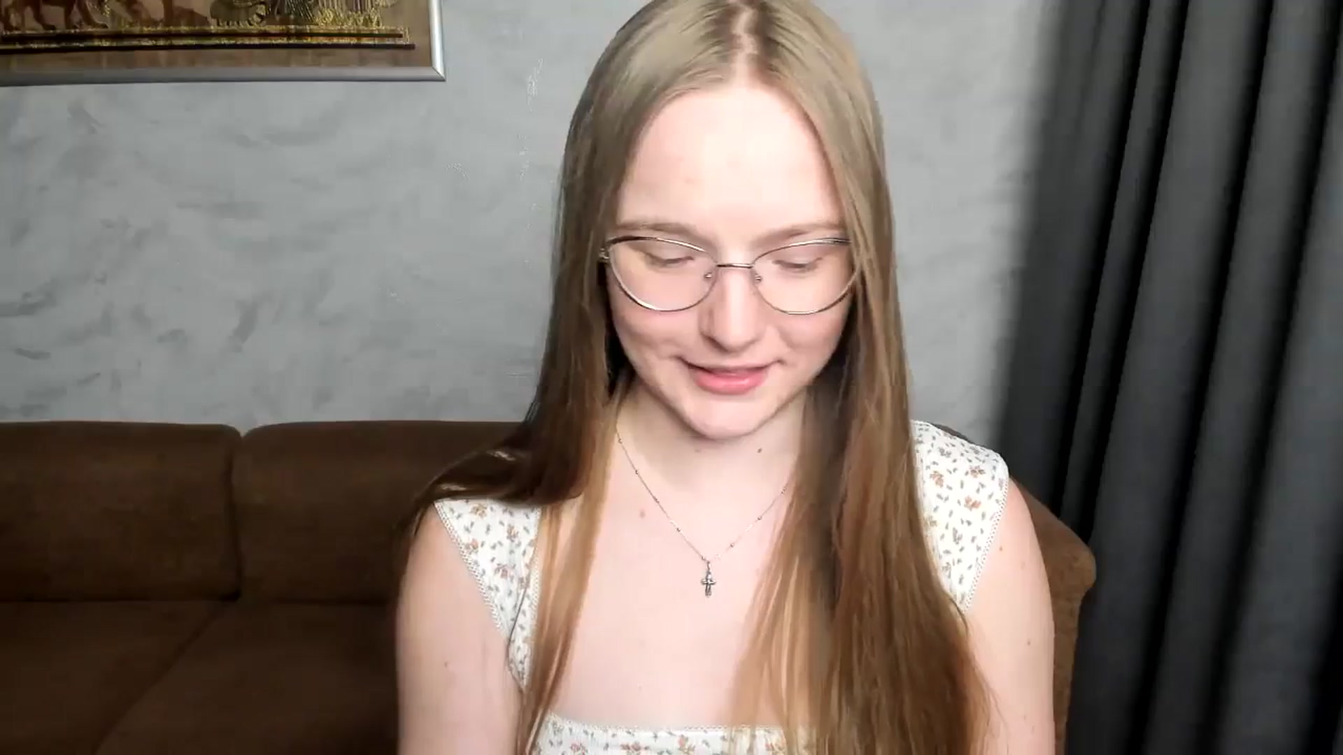 Gallery image thumbnail from Shy_Melany's myfreecams stream on, 08/13/2024, 17:07 image 20 of 20
