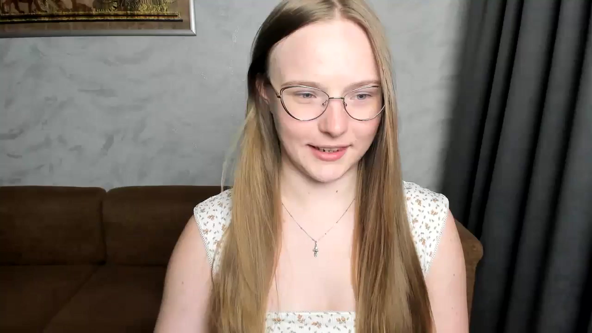 Gallery image thumbnail from Shy_Melany's myfreecams stream on, 08/13/2024, 17:07 image 14 of 20