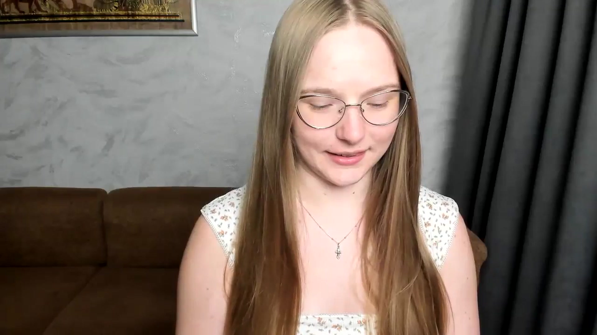 Gallery image thumbnail from Shy_Melany's myfreecams stream on, 08/13/2024, 17:07 image 10 of 20