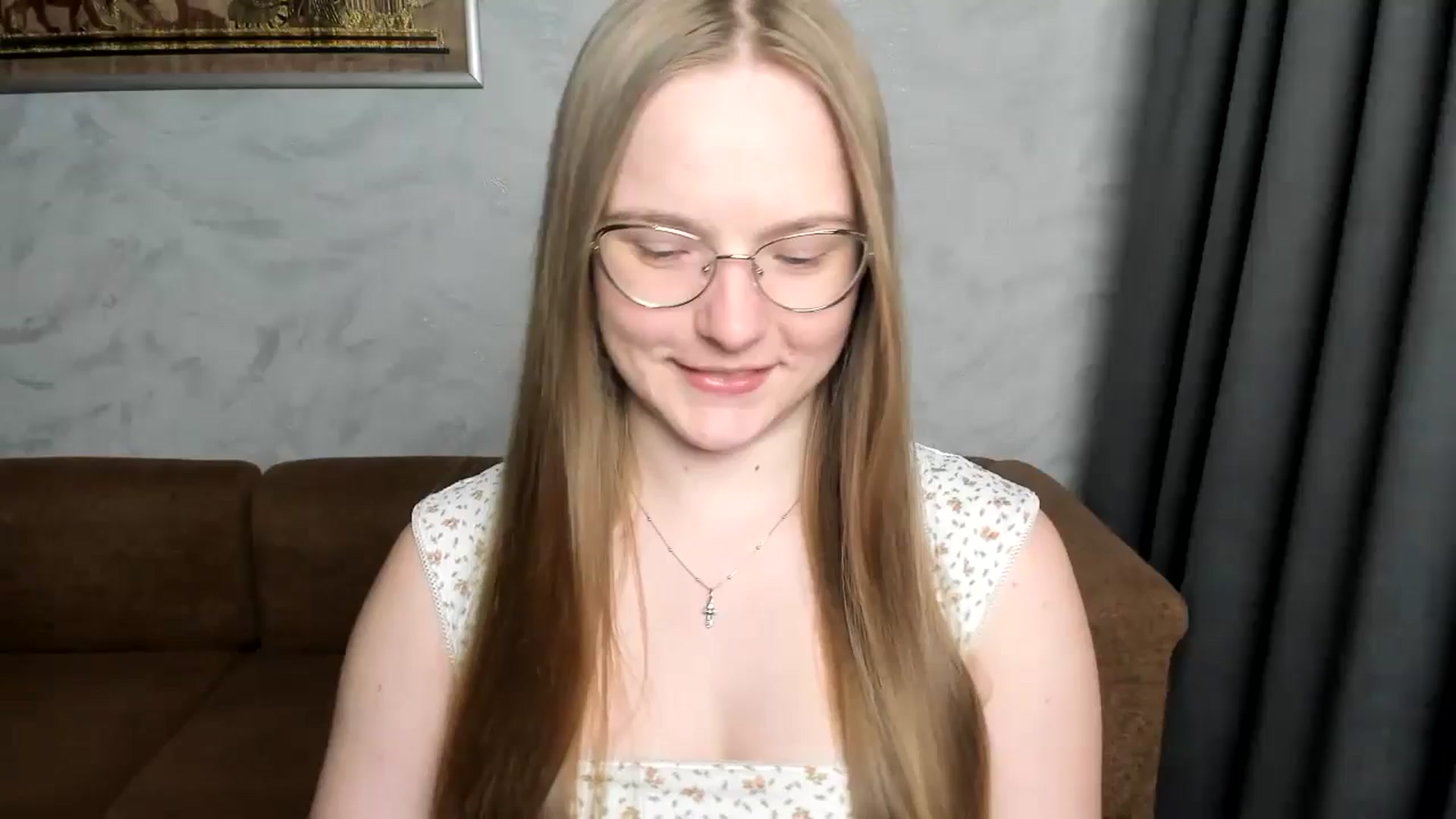 Gallery image thumbnail from Shy_Melany's myfreecams stream on, 08/13/2024, 17:07 image 3 of 20